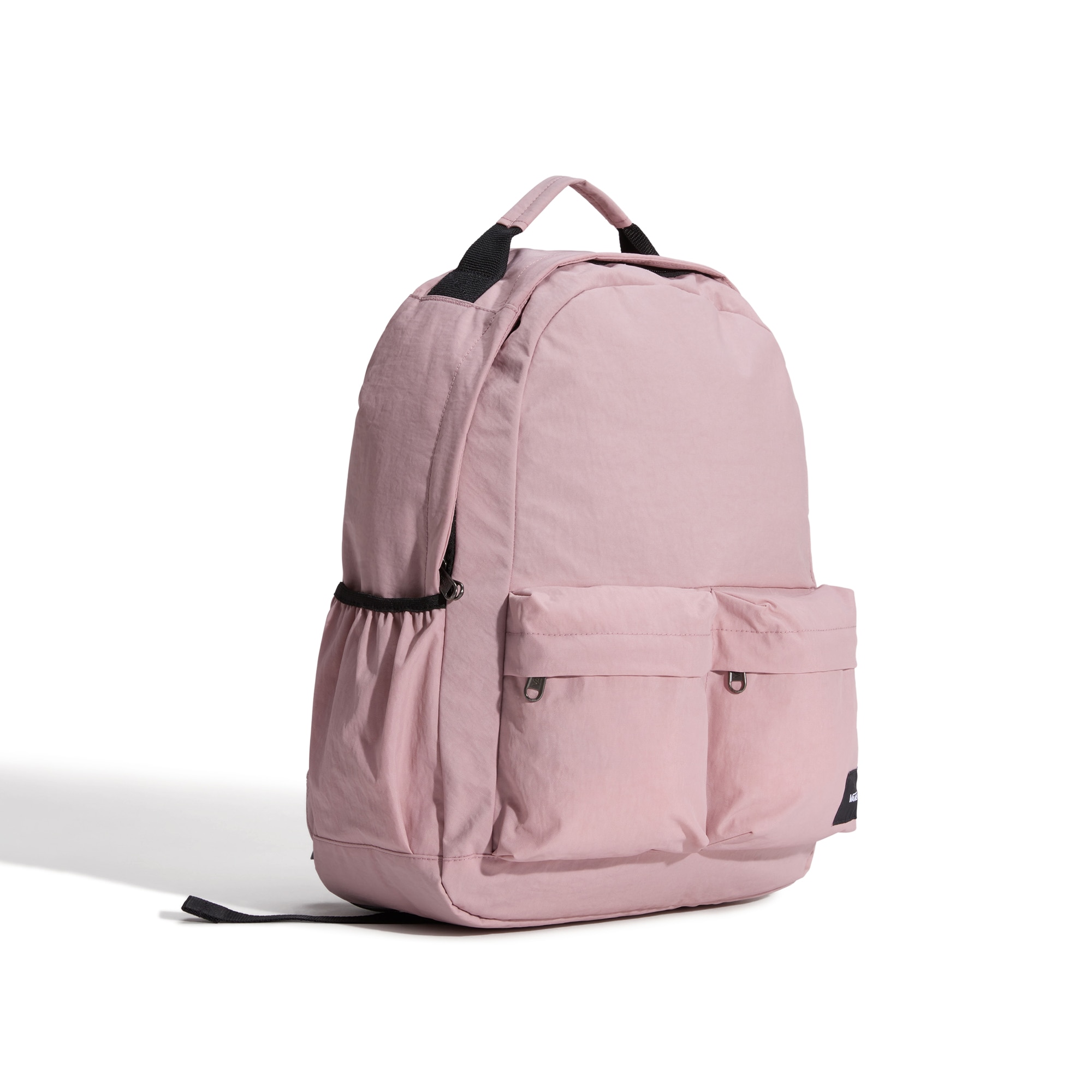 Mochila unisex Off The Wall Backpack Vans - Lila Lila-3