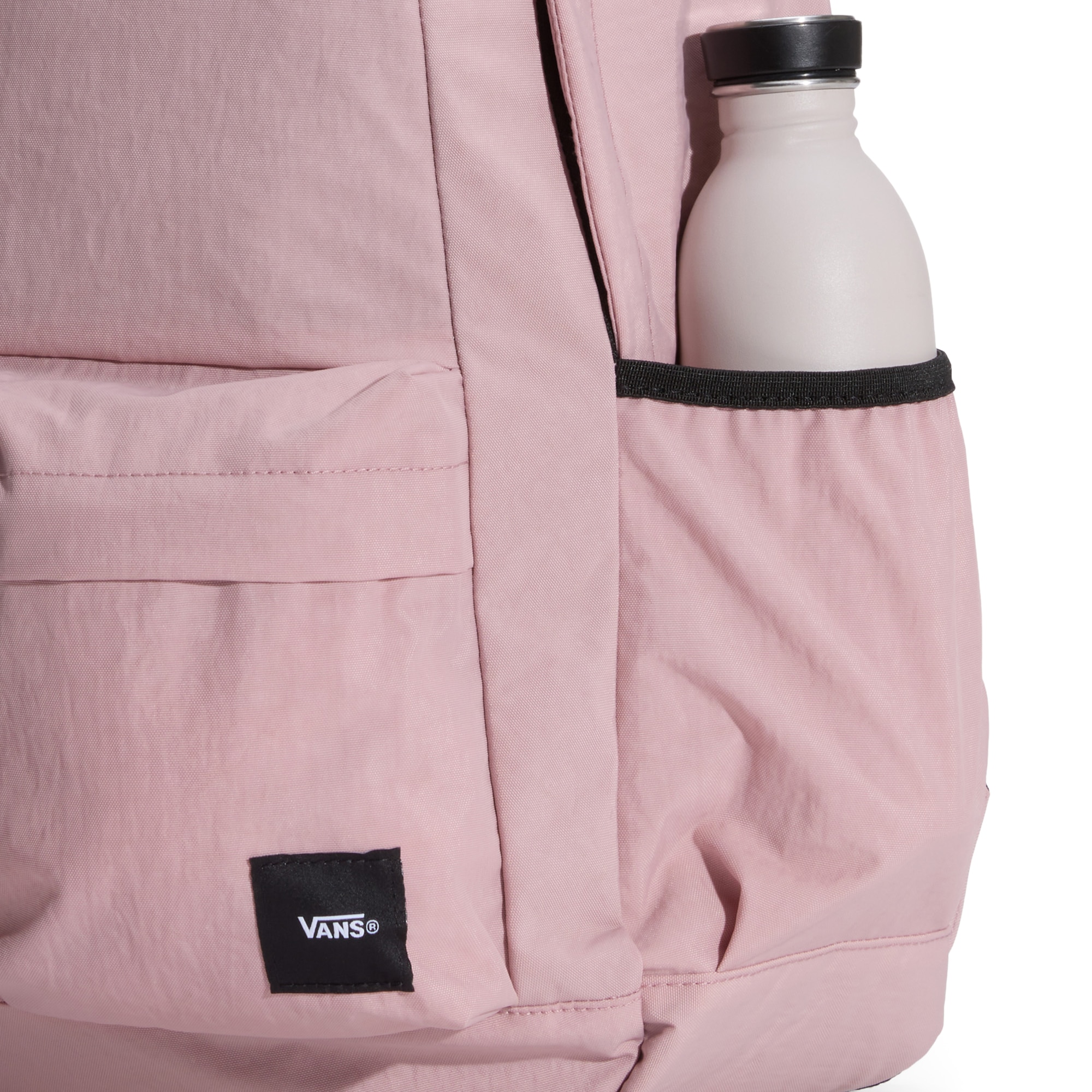 Mochila unisex Off The Wall Backpack Vans - Lila Lila-4