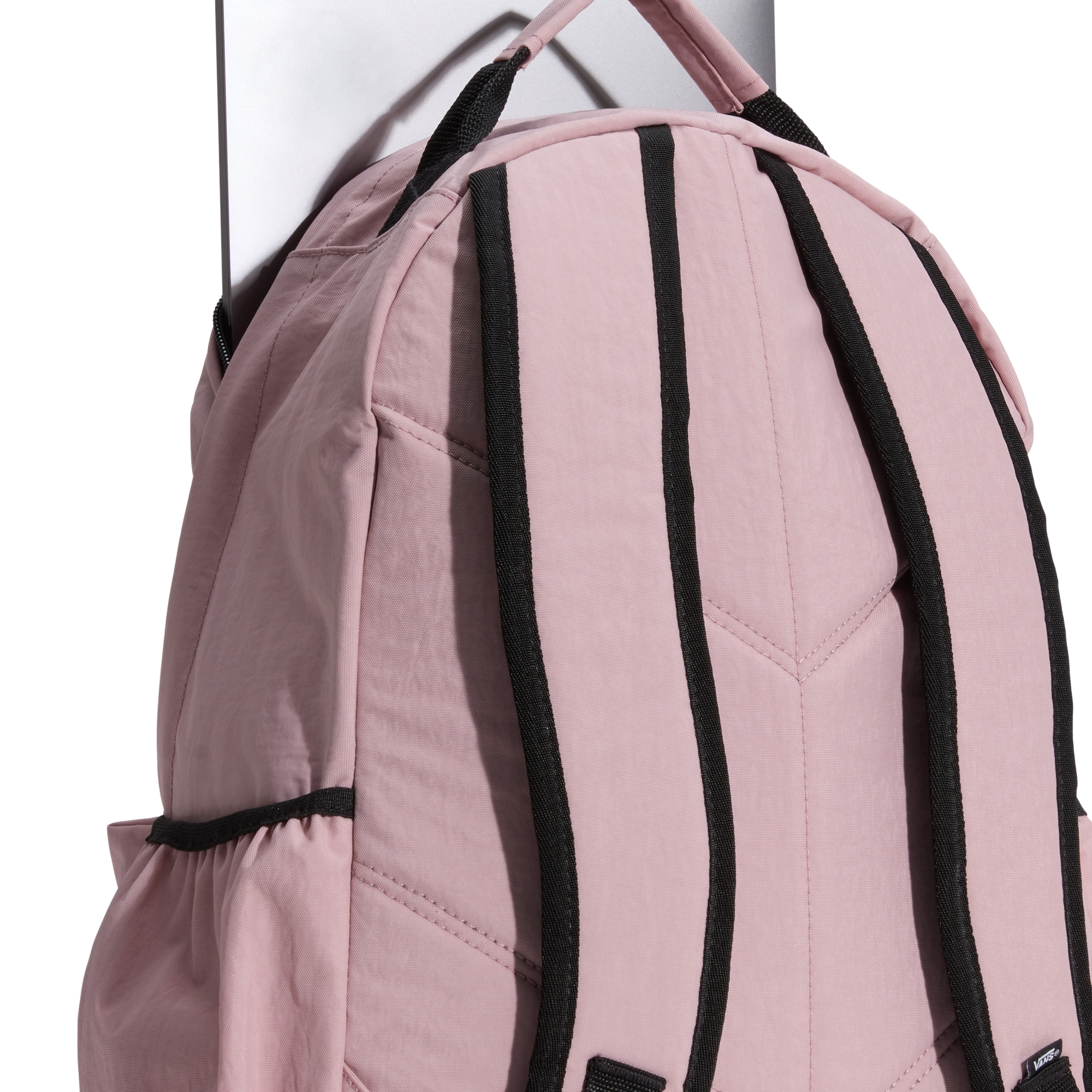 Mochila unisex Off The Wall Backpack Vans - Lila Lila-5
