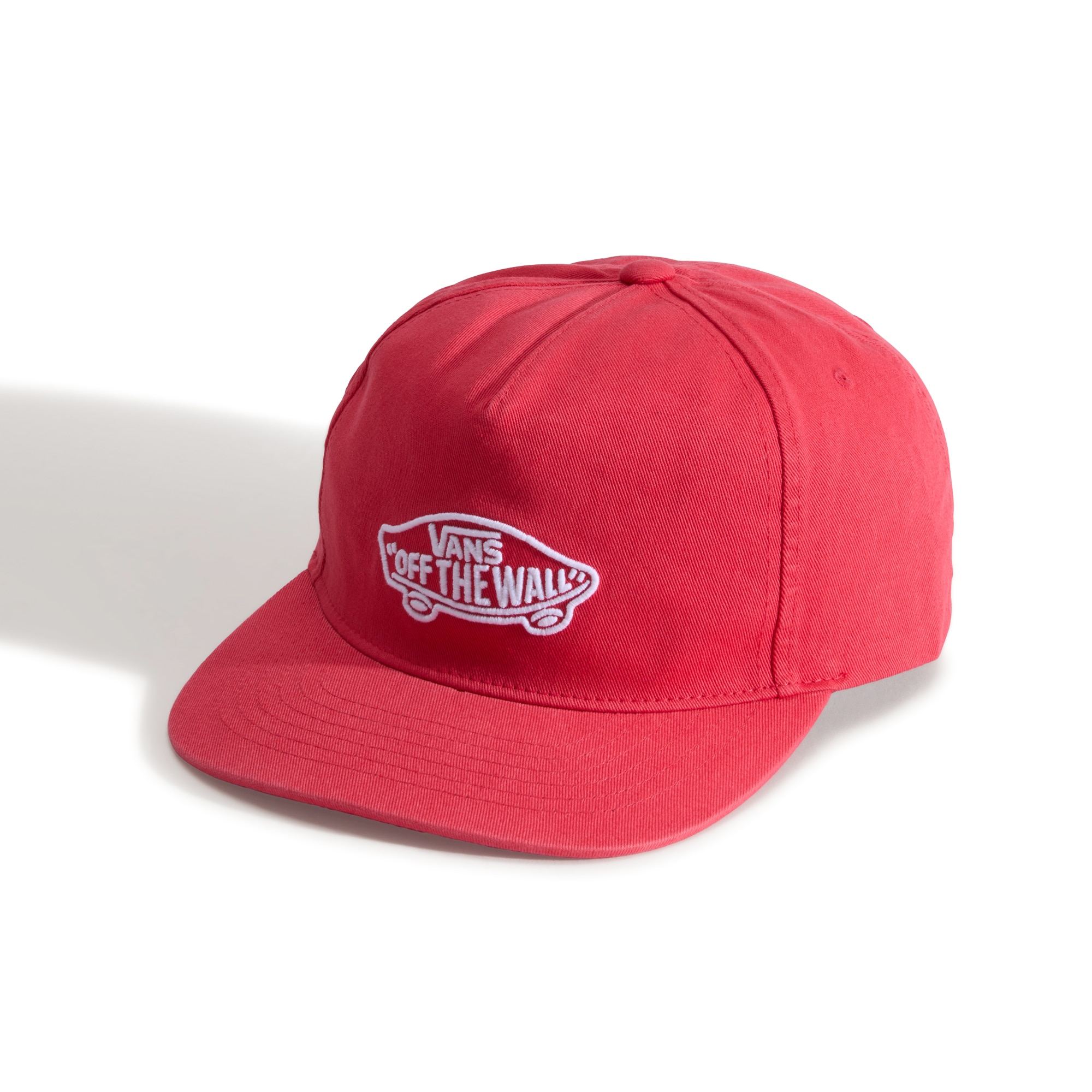 Vans - Gorra unisex Classic Snapback Vans.