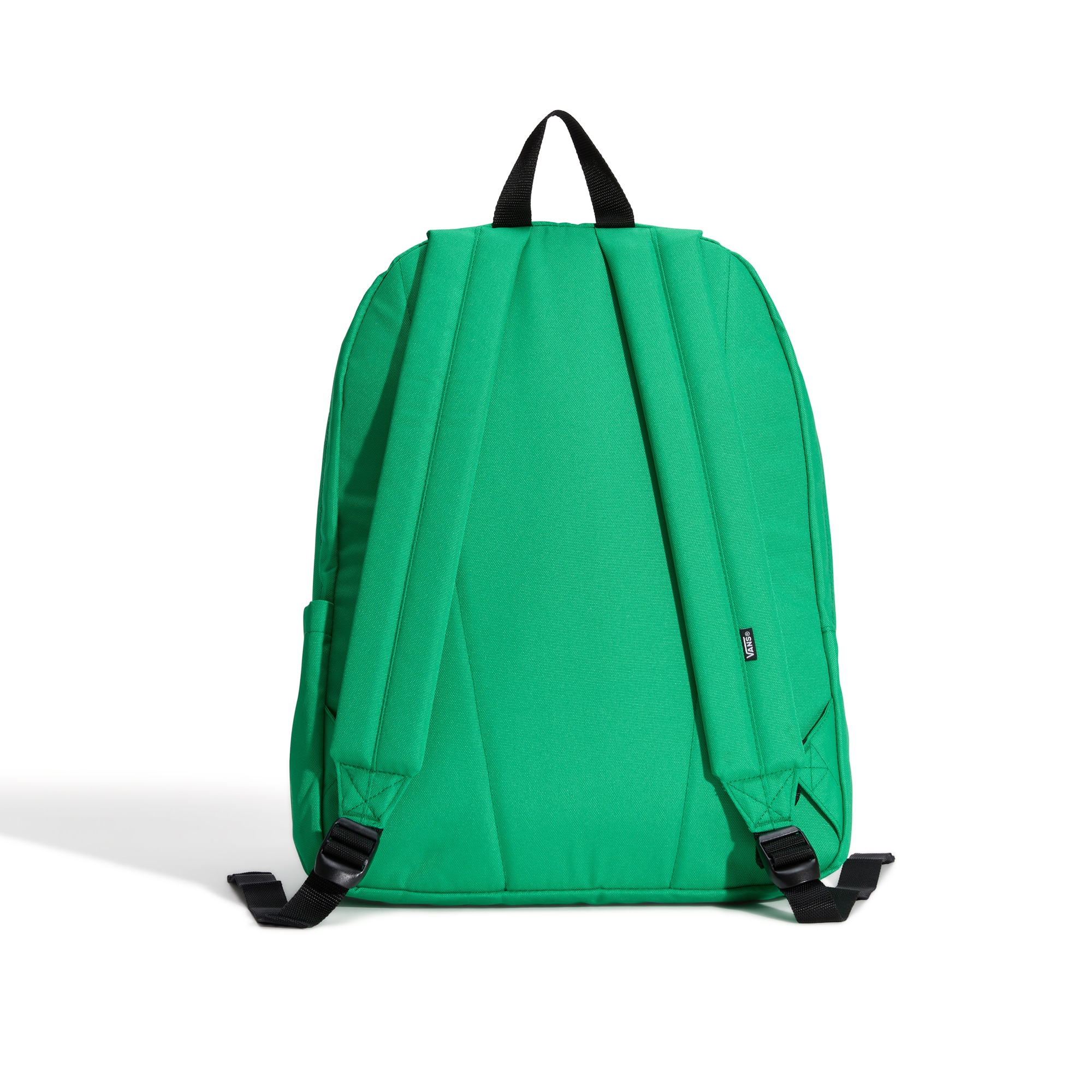 Mochila unisex Old Skool Classic Vans - Verde Verde-2