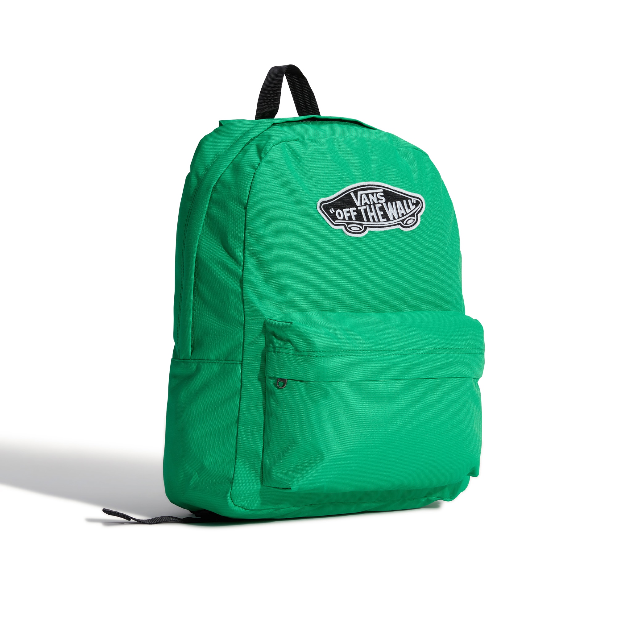 Mochila unisex Old Skool Classic Vans - Verde Verde-3