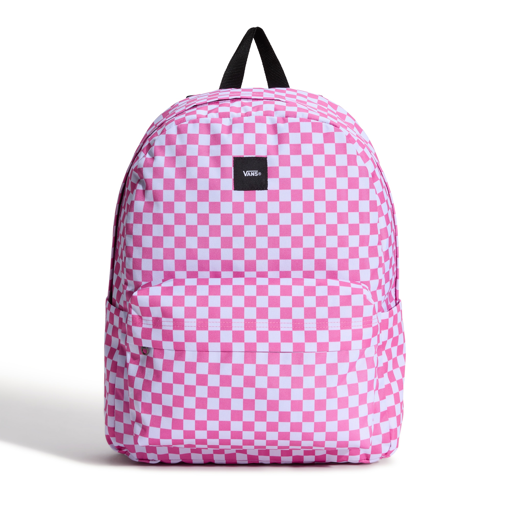 Vans - Mochila unisex Old Skool Check Backpack Vans.