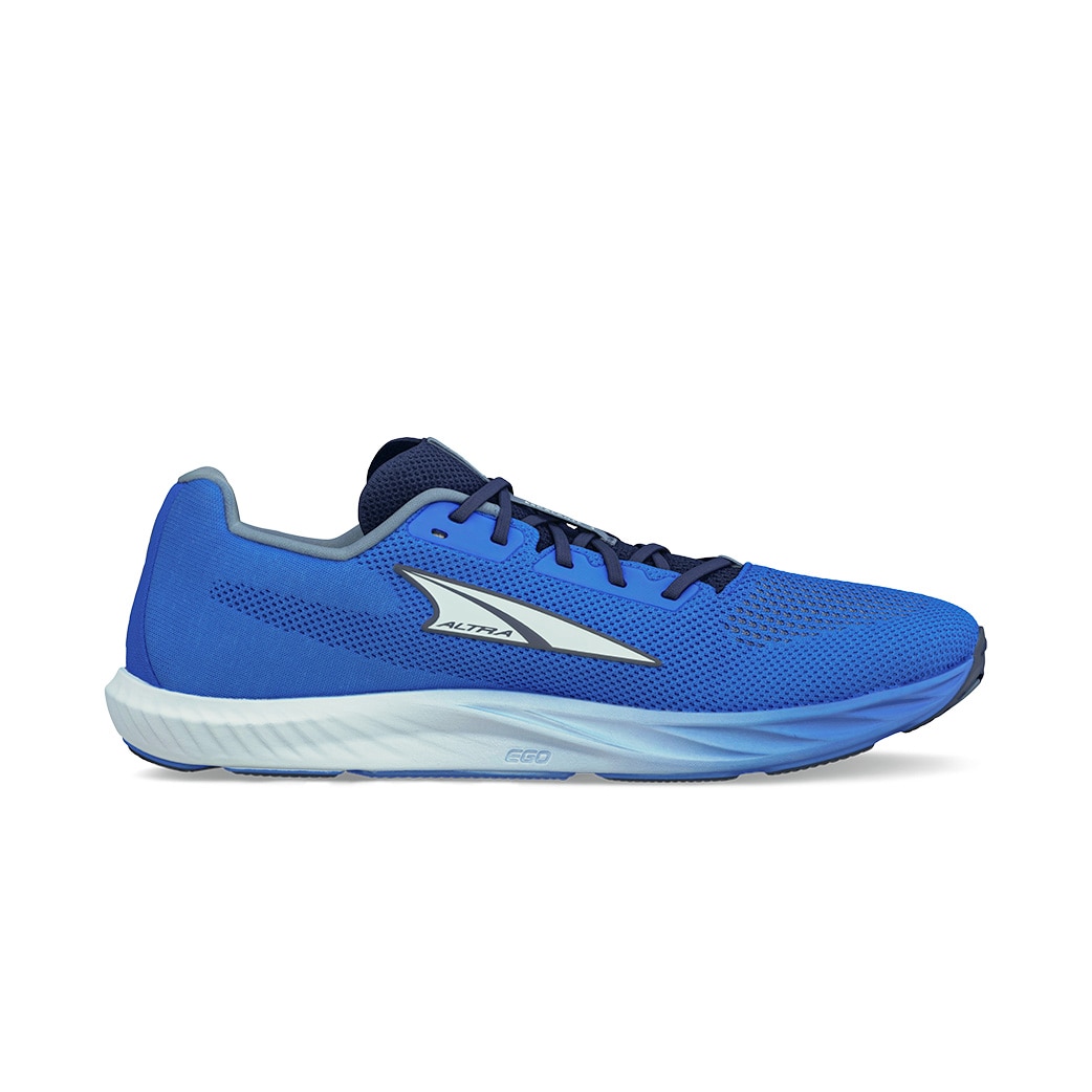 Imagen 1 de Zapatillas de running de hombre Escalante 4 Altra Azul / Gris