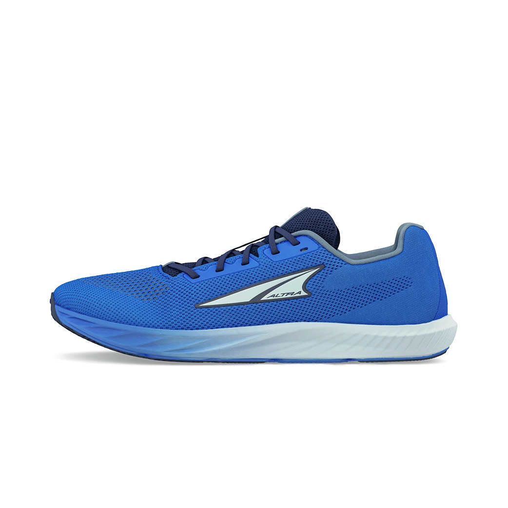 Imagen 3 de Zapatillas de running de hombre Escalante 4 Altra - Azul / Gris Azul / Gris