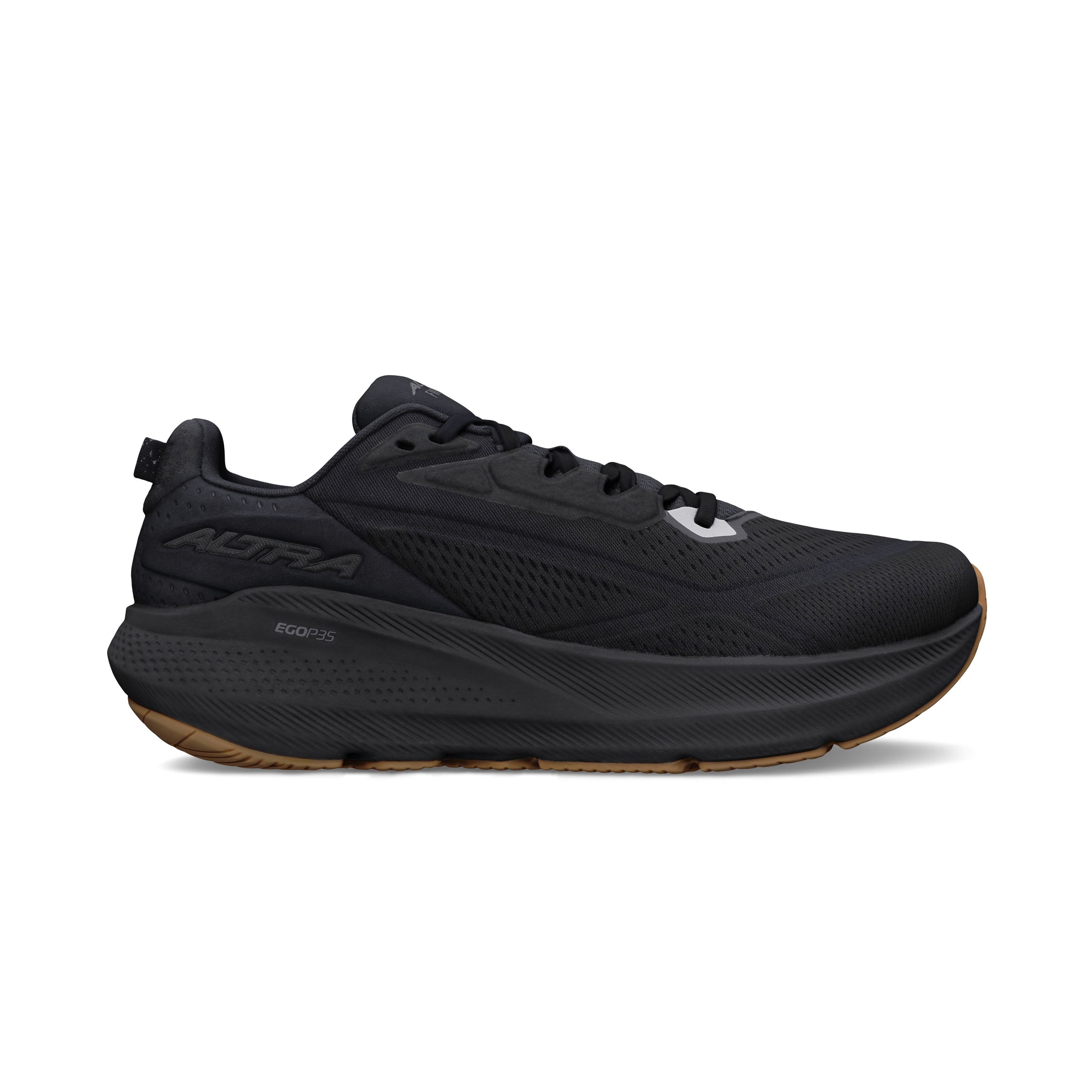 Altra Zapatillas de running de hombre FWD Via 2 Blanco / Gris