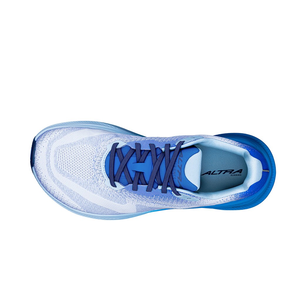 Zapatilla de running de hombre Experience Flow 3 Altra - Azul / Gris Azul / Gris-2