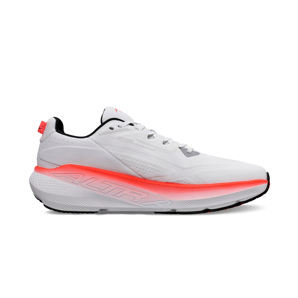 Imagen 1 de Zapatillas de running de mujer FWD Via 2 Altra Blanco