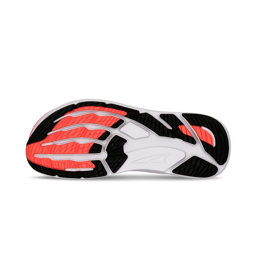 Imagen 4 de Zapatillas de running de mujer FWD Via 2 Altra - Blanco Blanco