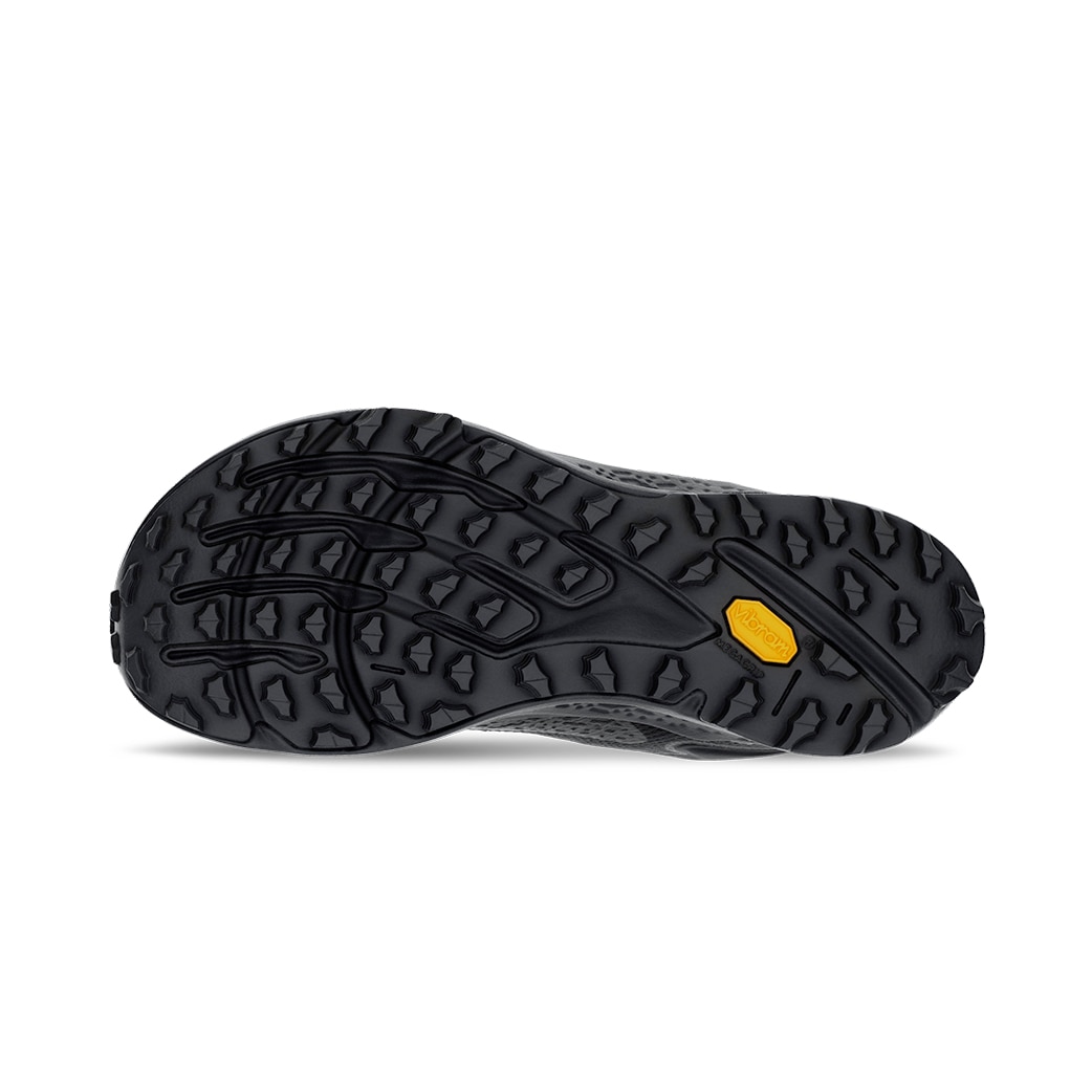 Imagen 4 de Zapatilla de trail running de mujer Timp 6 Gore-Tex Altra - Negro Negro