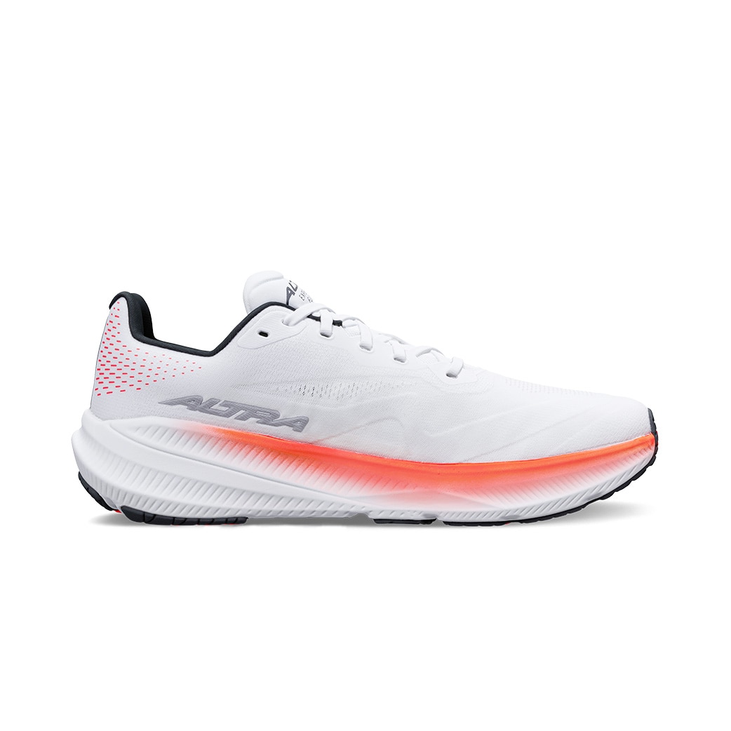 Imagen 0 de Zapatilla de running de mujer Experience Flow 3 Altra Blanco
