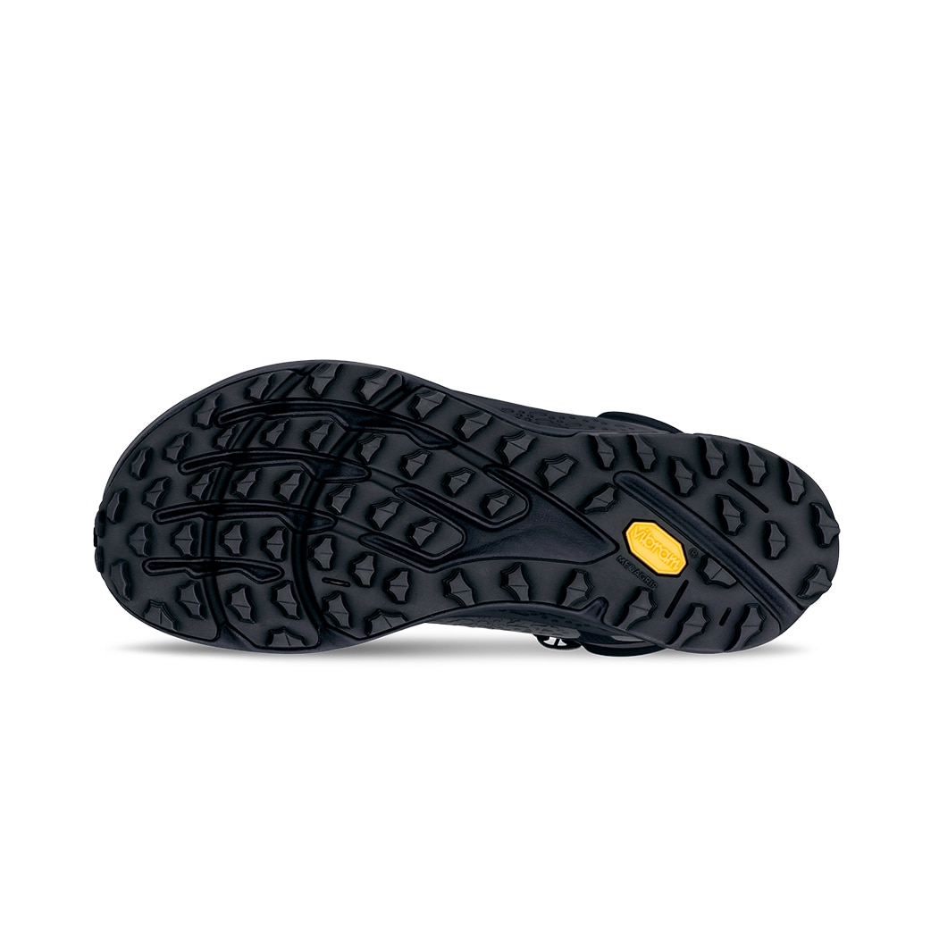 Imagen 4 de Zapatilla de trail running de hombre Timp 6 Mid Gore-tex Altra - Negro Negro