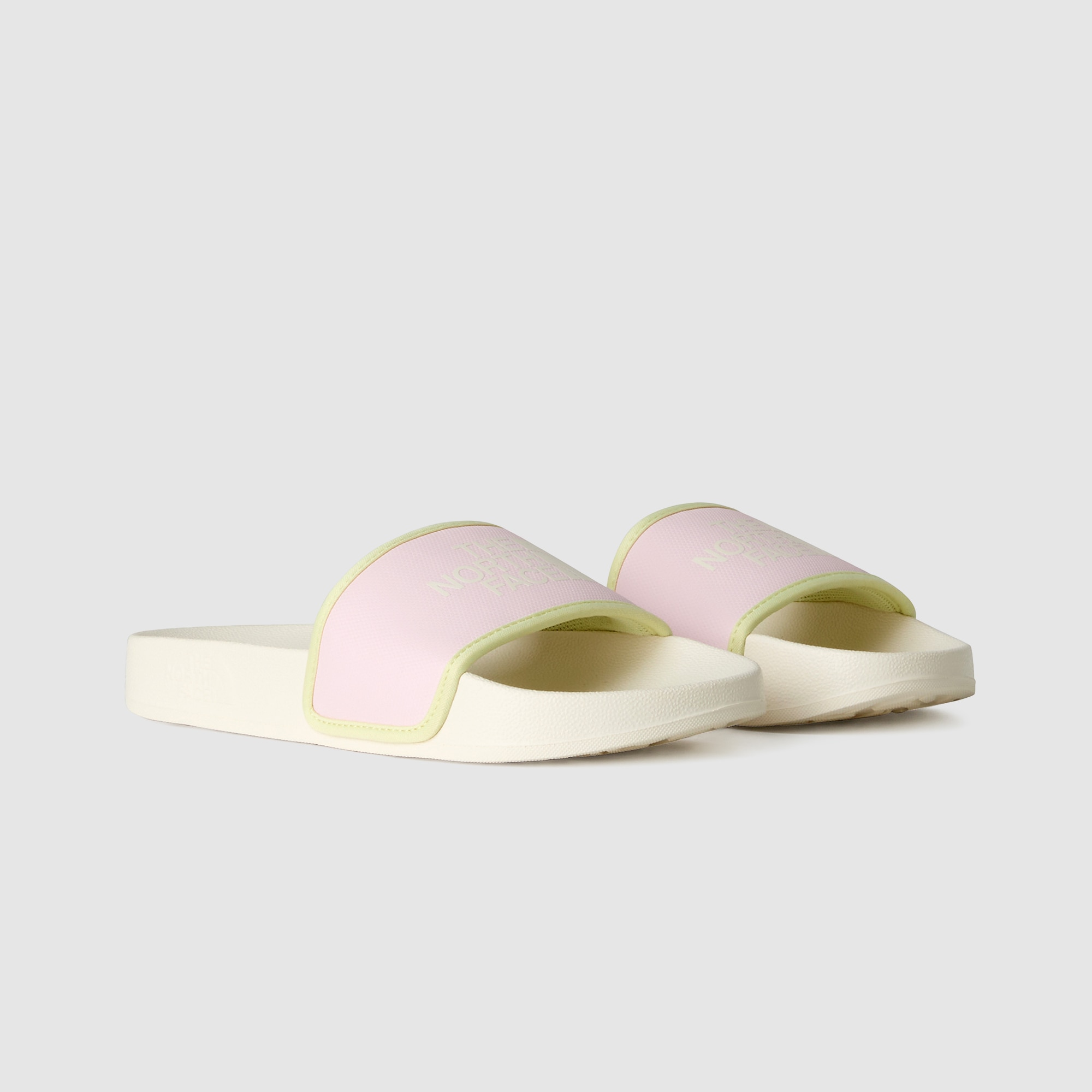 Imagen 5 de Chanclas de niños Base Camp III The North Face - Blanco Blanco