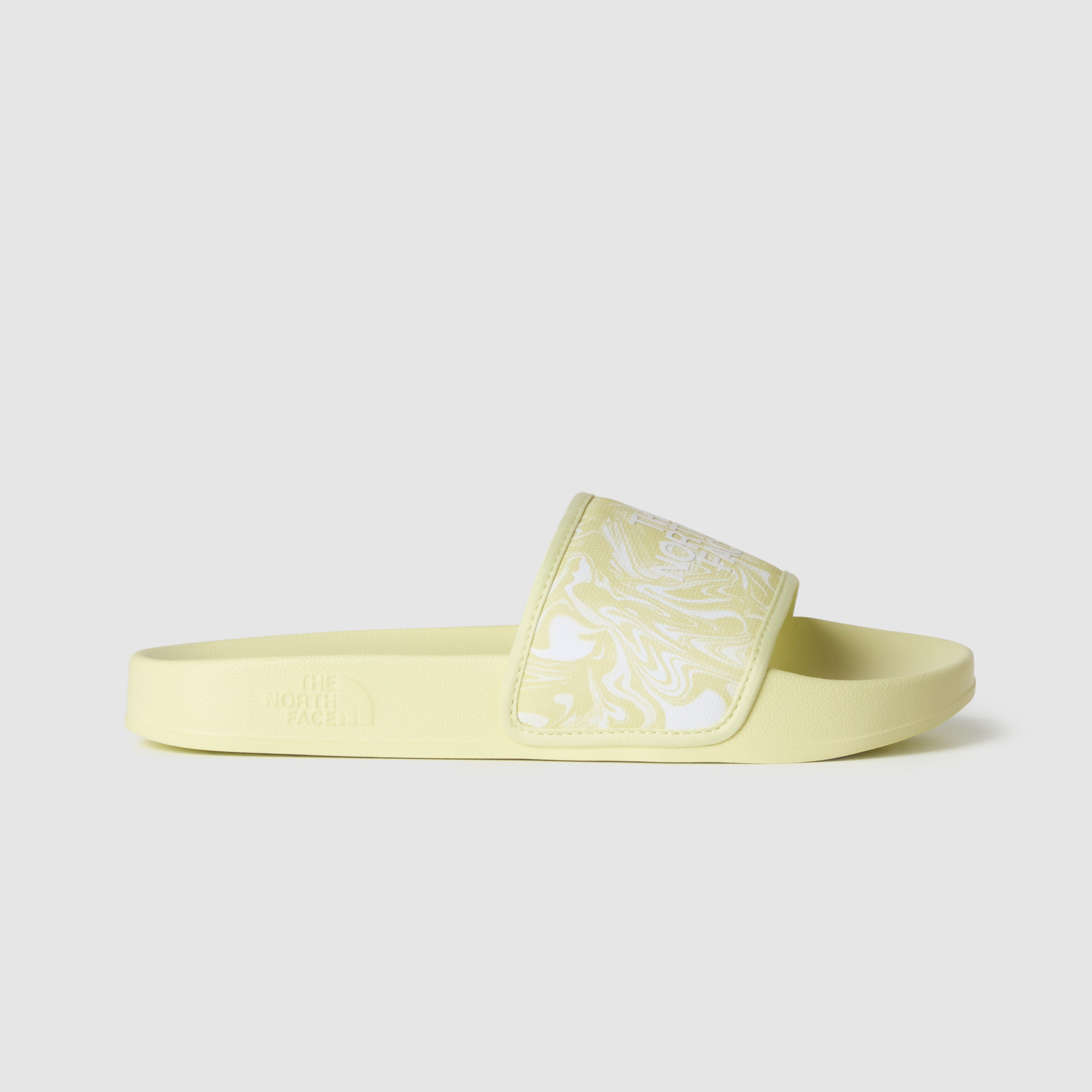 Imagen 0 de Chanclas de mujer Base Camp III The North Face Verde claro