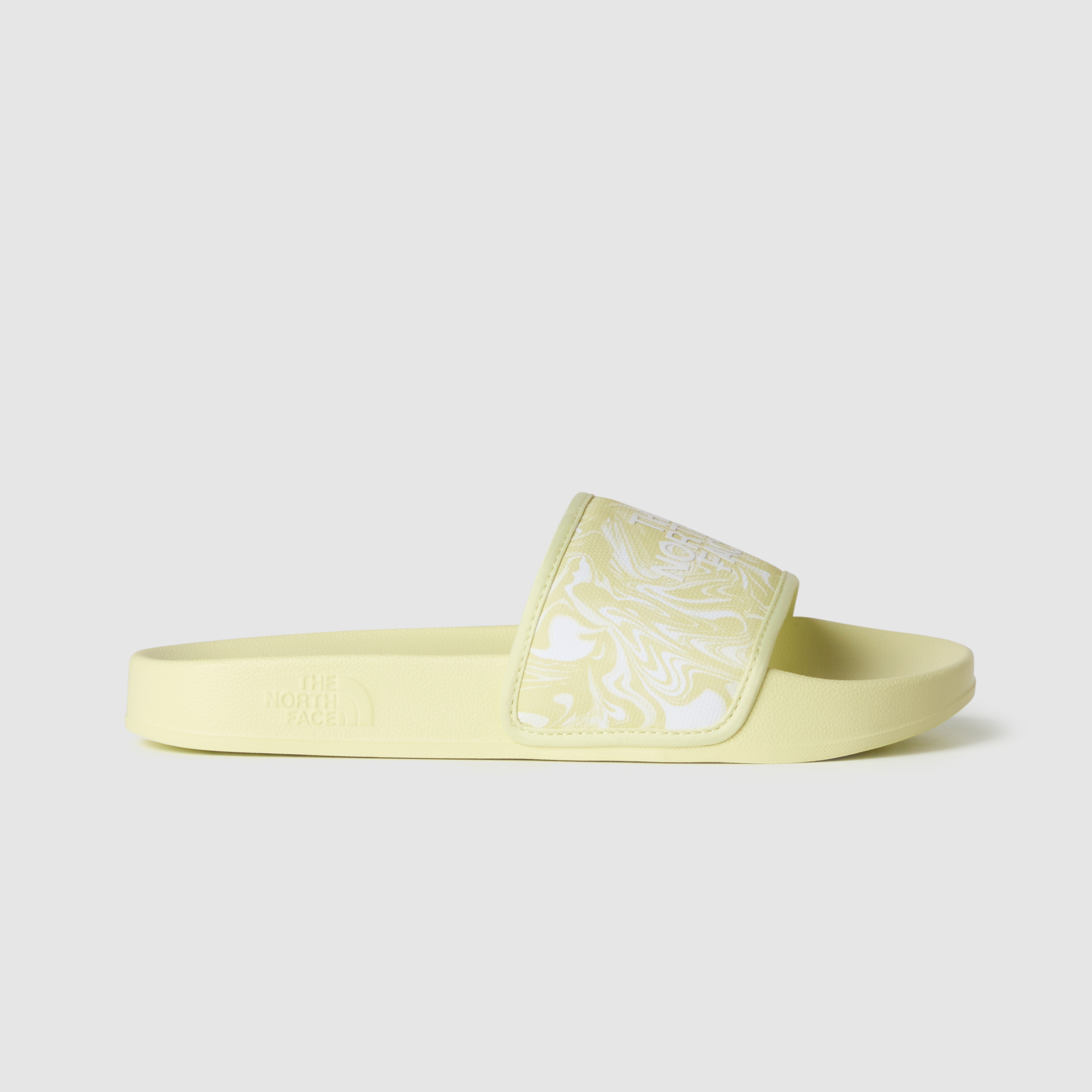 Imagen 0 de Chanclas de mujer Base Camp III The North Face Verde claro