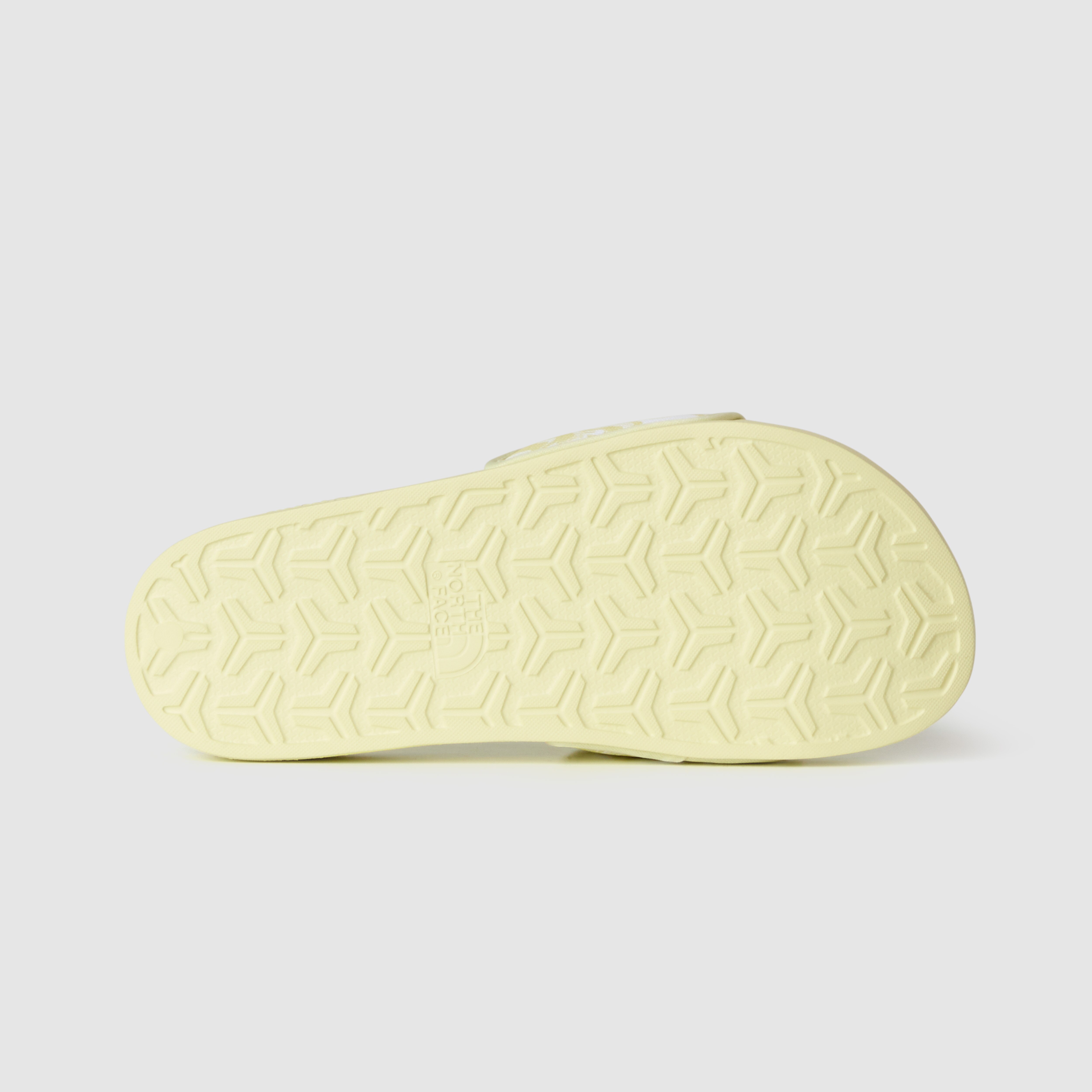 Chanclas de mujer Base Camp III The North Face - Verde claro Verde claro-4