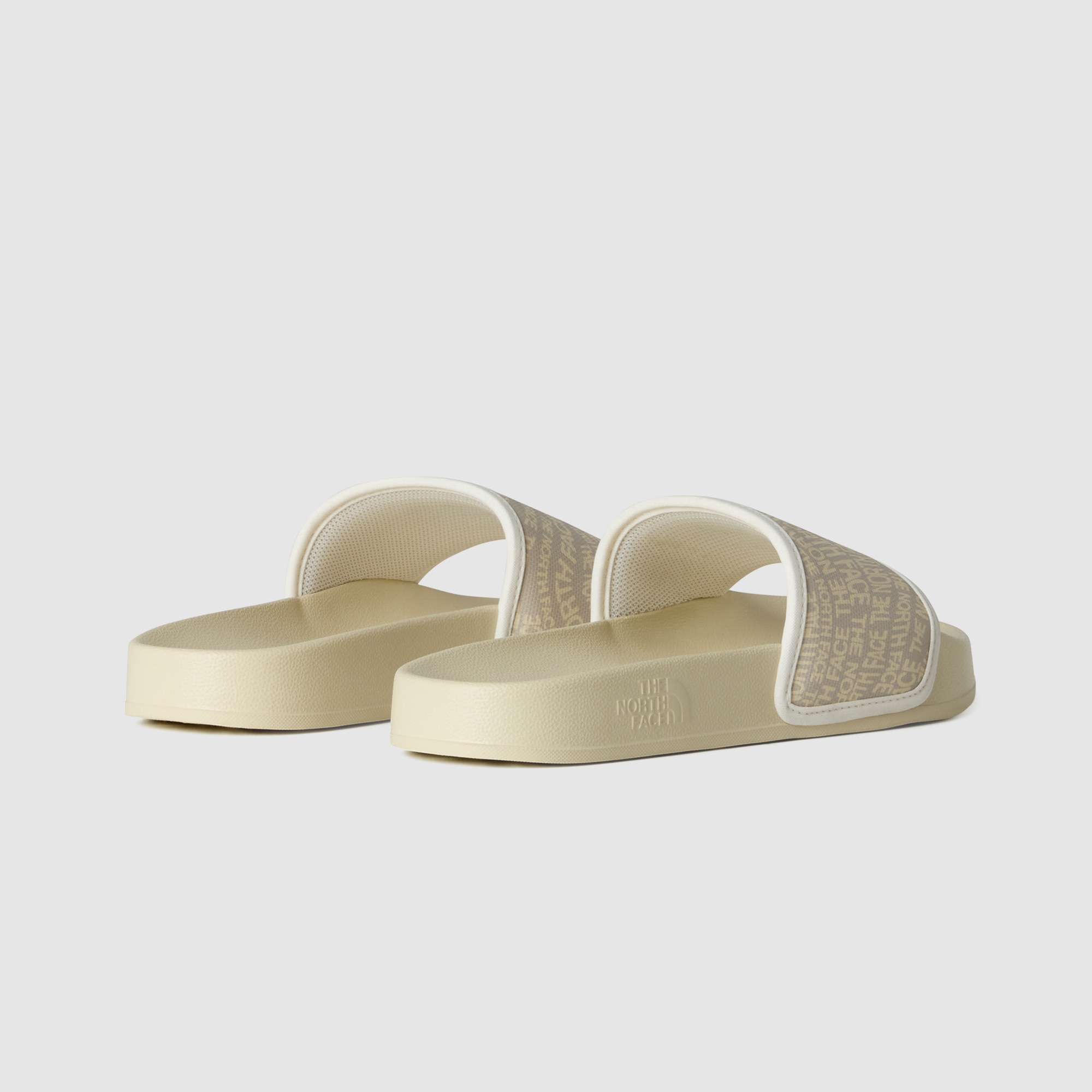 Imagen 2 de Chanclas de mujer Base Camp III The North Face - Beige Beige