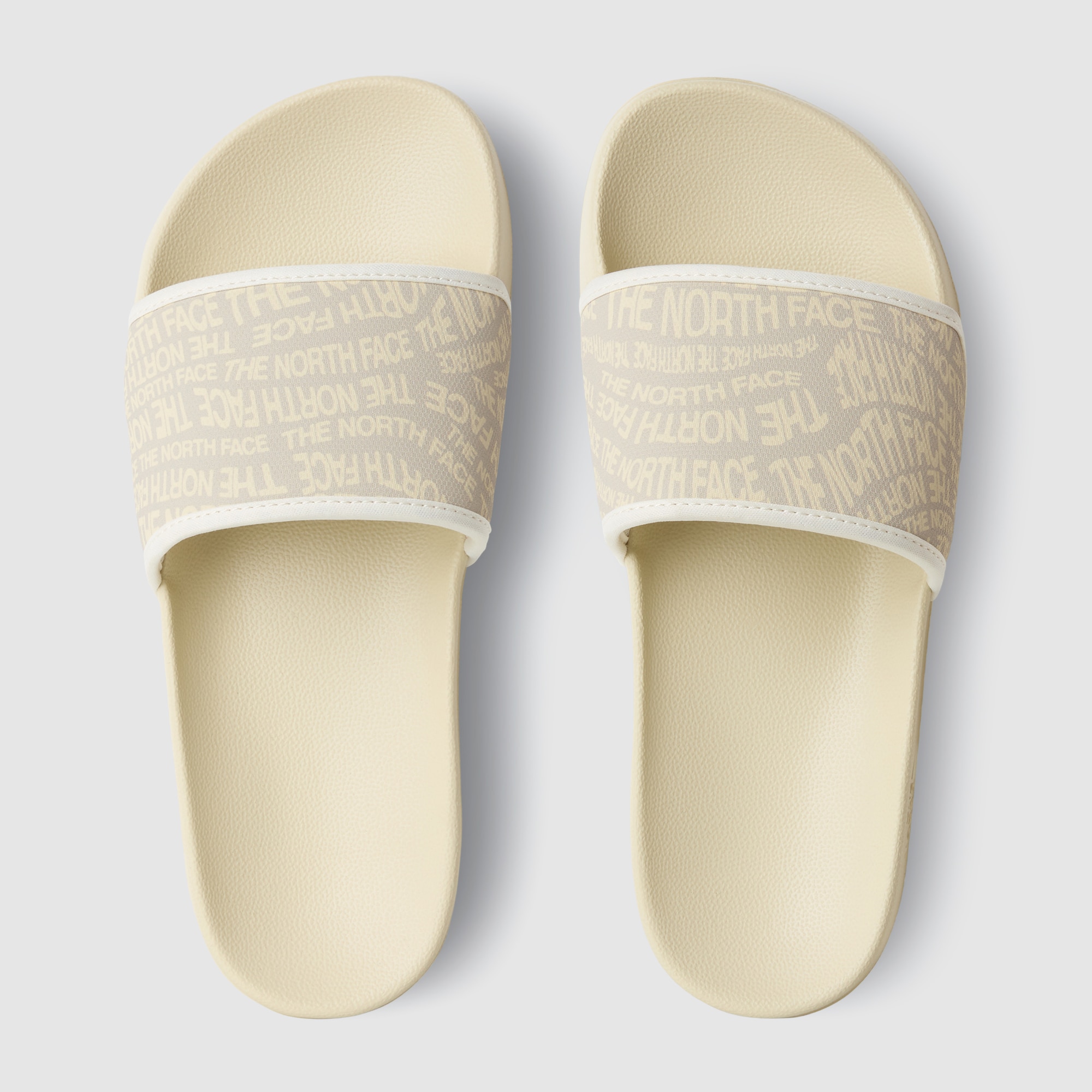 Imagen 3 de Chanclas de mujer Base Camp III The North Face - Beige Beige