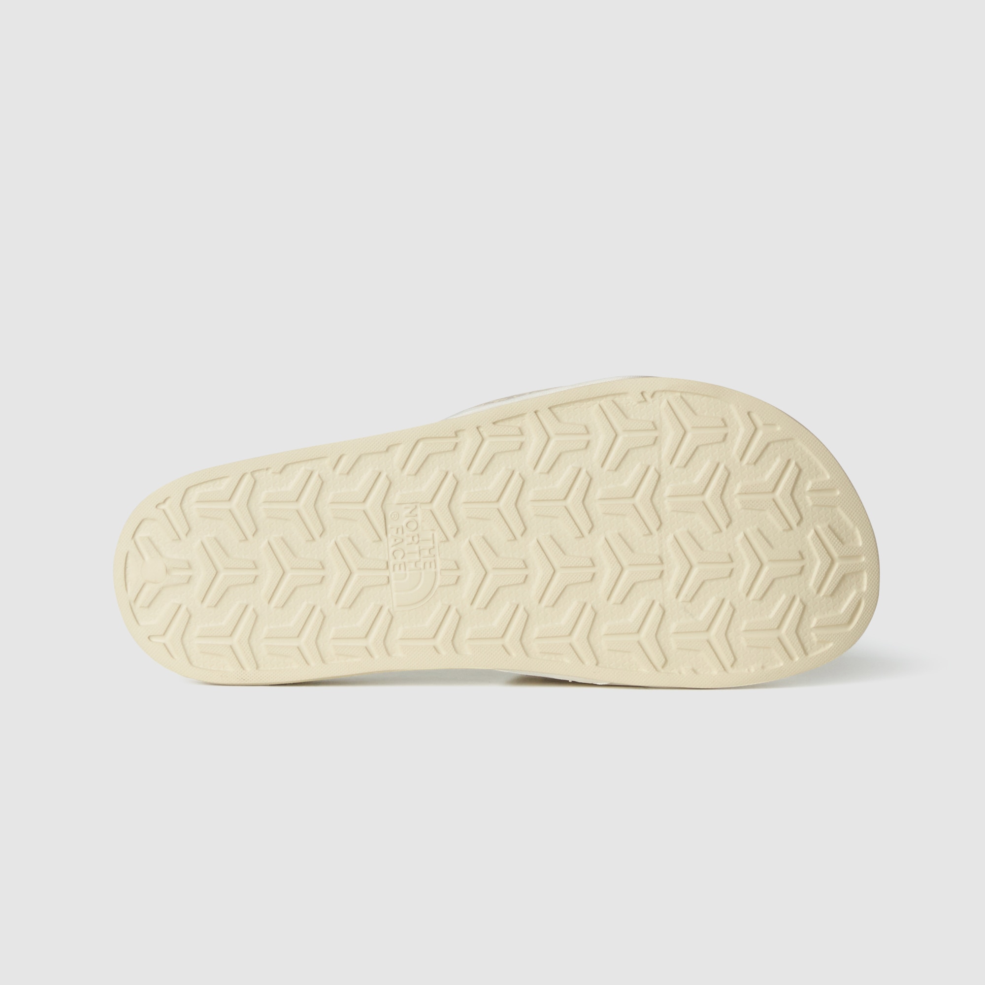 Imagen 4 de Chanclas de mujer Base Camp III The North Face - Beige Beige