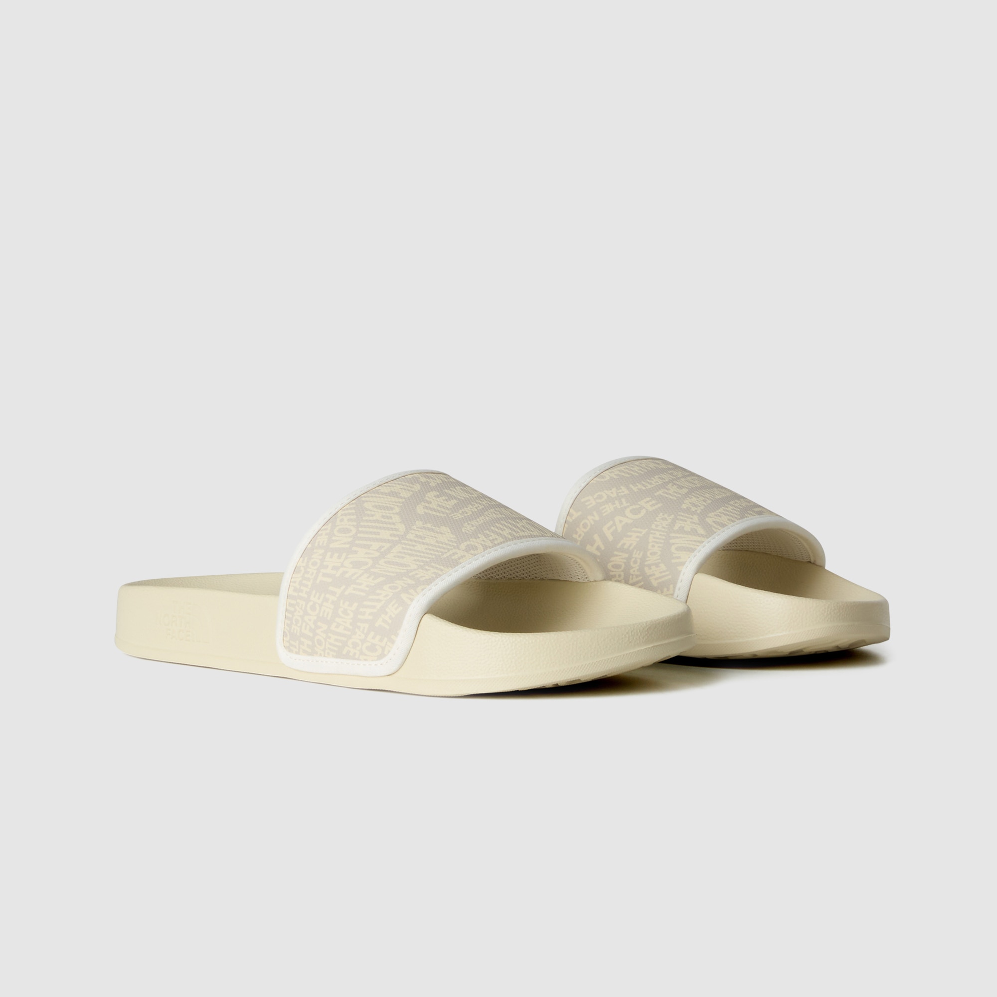 Imagen 5 de Chanclas de mujer Base Camp III The North Face - Beige Beige