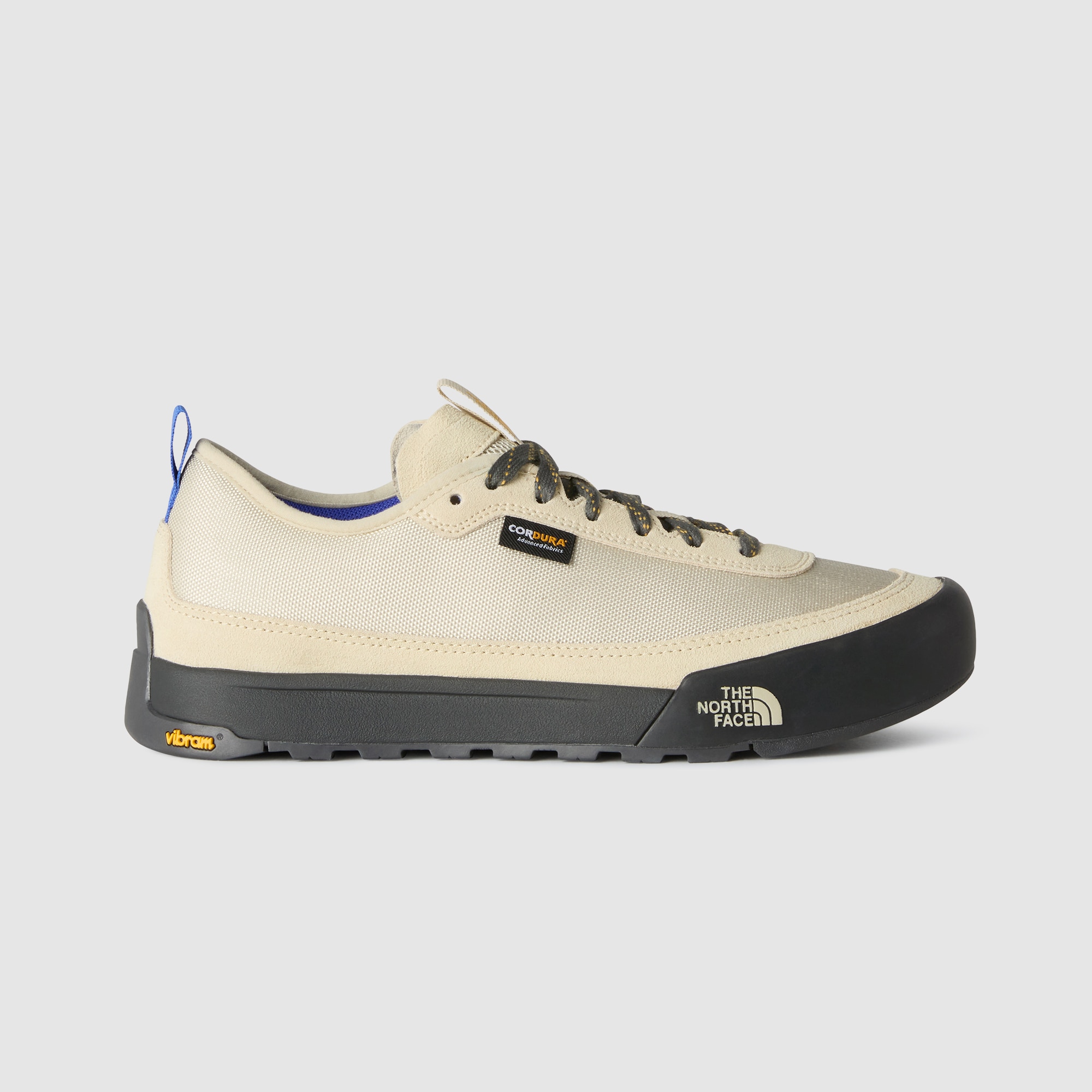 Zapatillas deportivas de hombre Clyffe The North Face - Beige Beige-1
