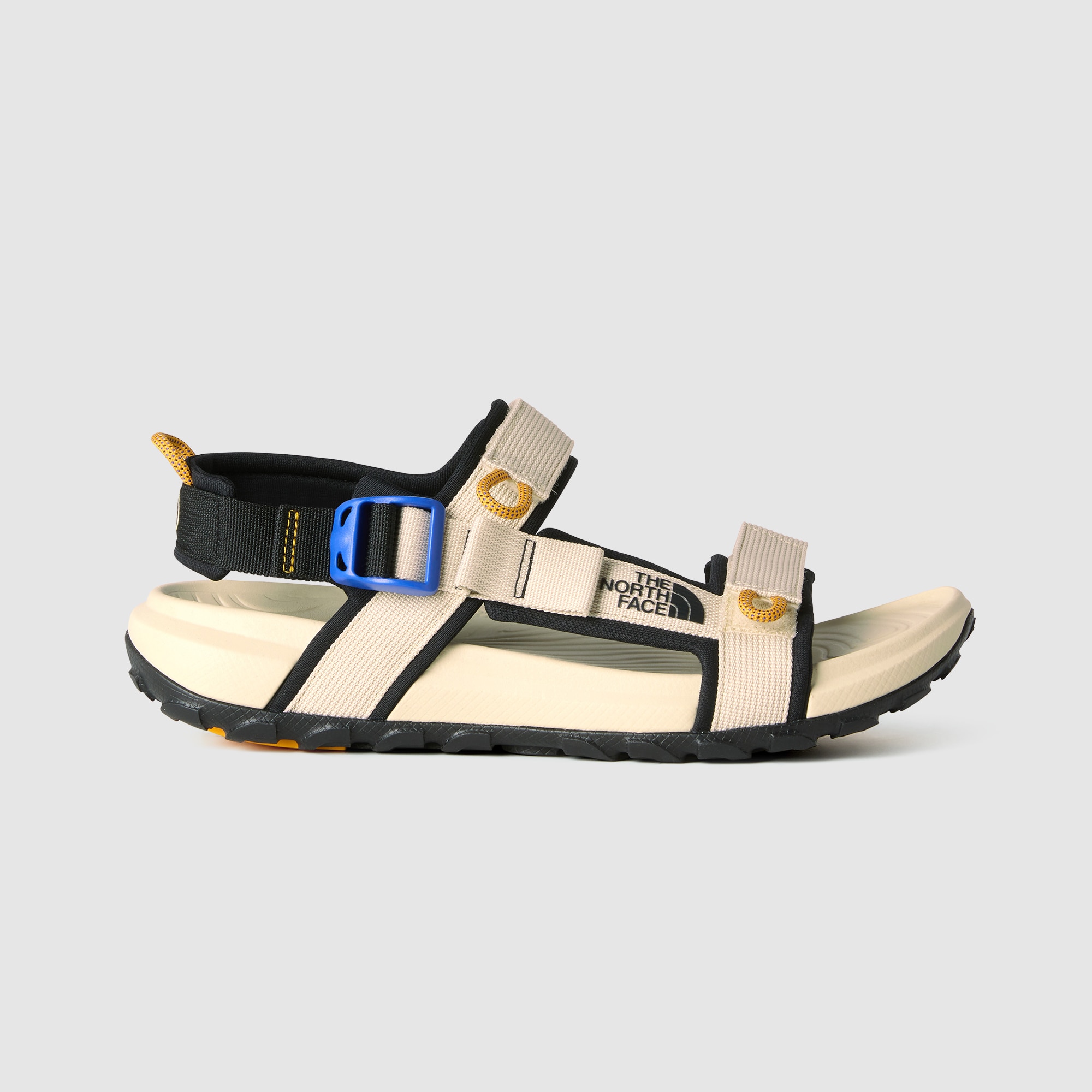 Imagen 0 de Sandalias de hombre Explore Camp The North Face Beige