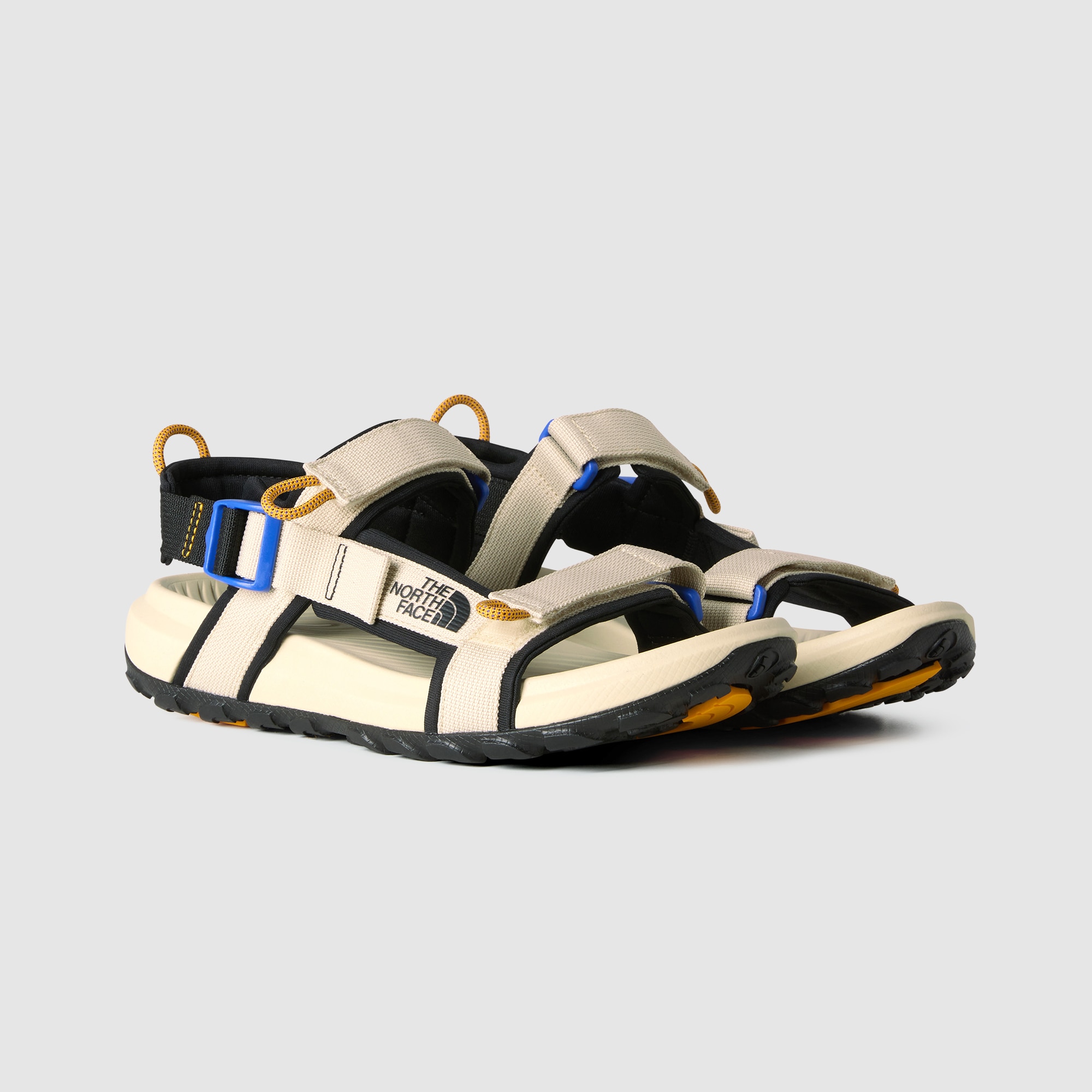 Sandalias de hombre Explore Camp The North Face - Beige Beige-5