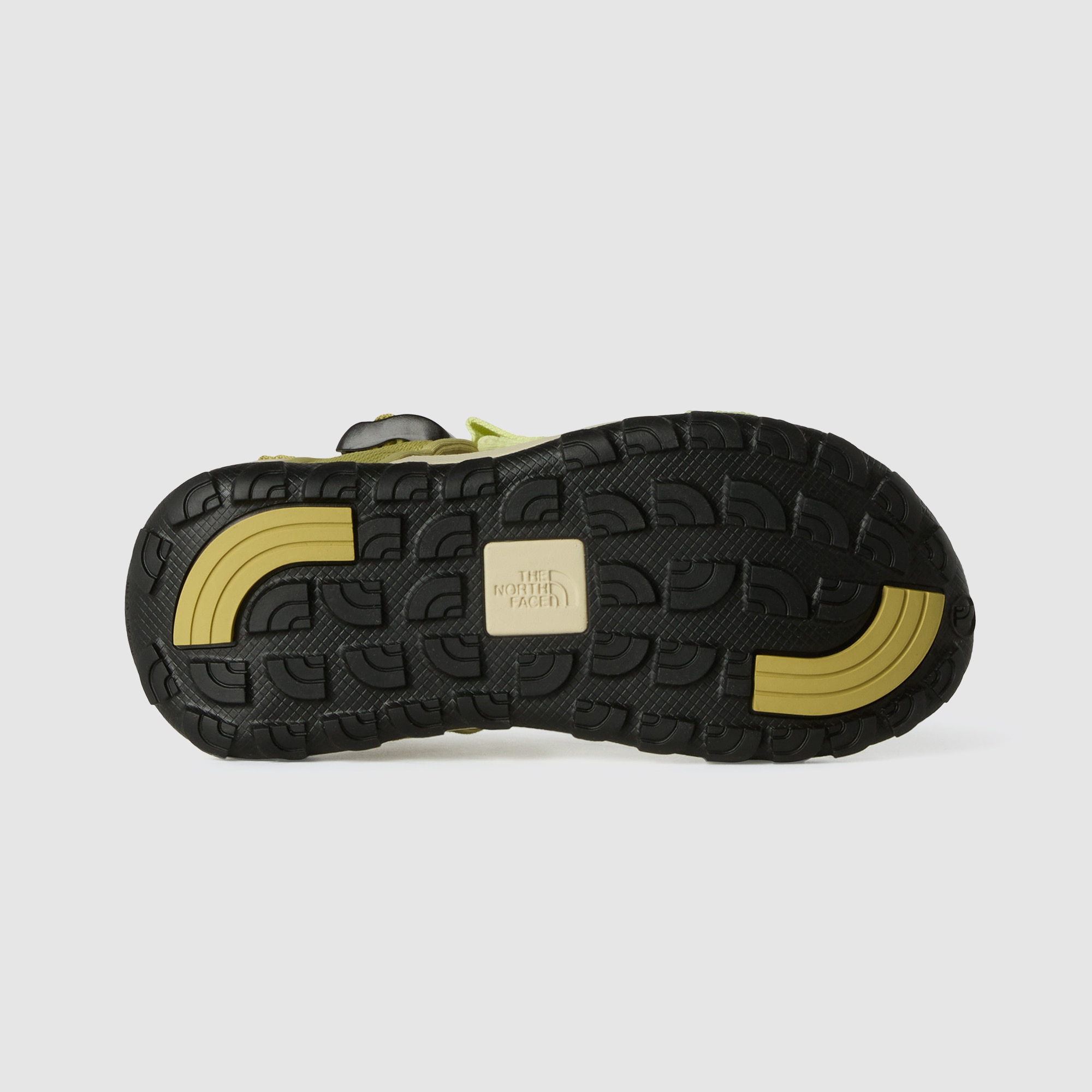 Sandalias de mujer Explore Camp The North Face - Verde claro Verde claro-4