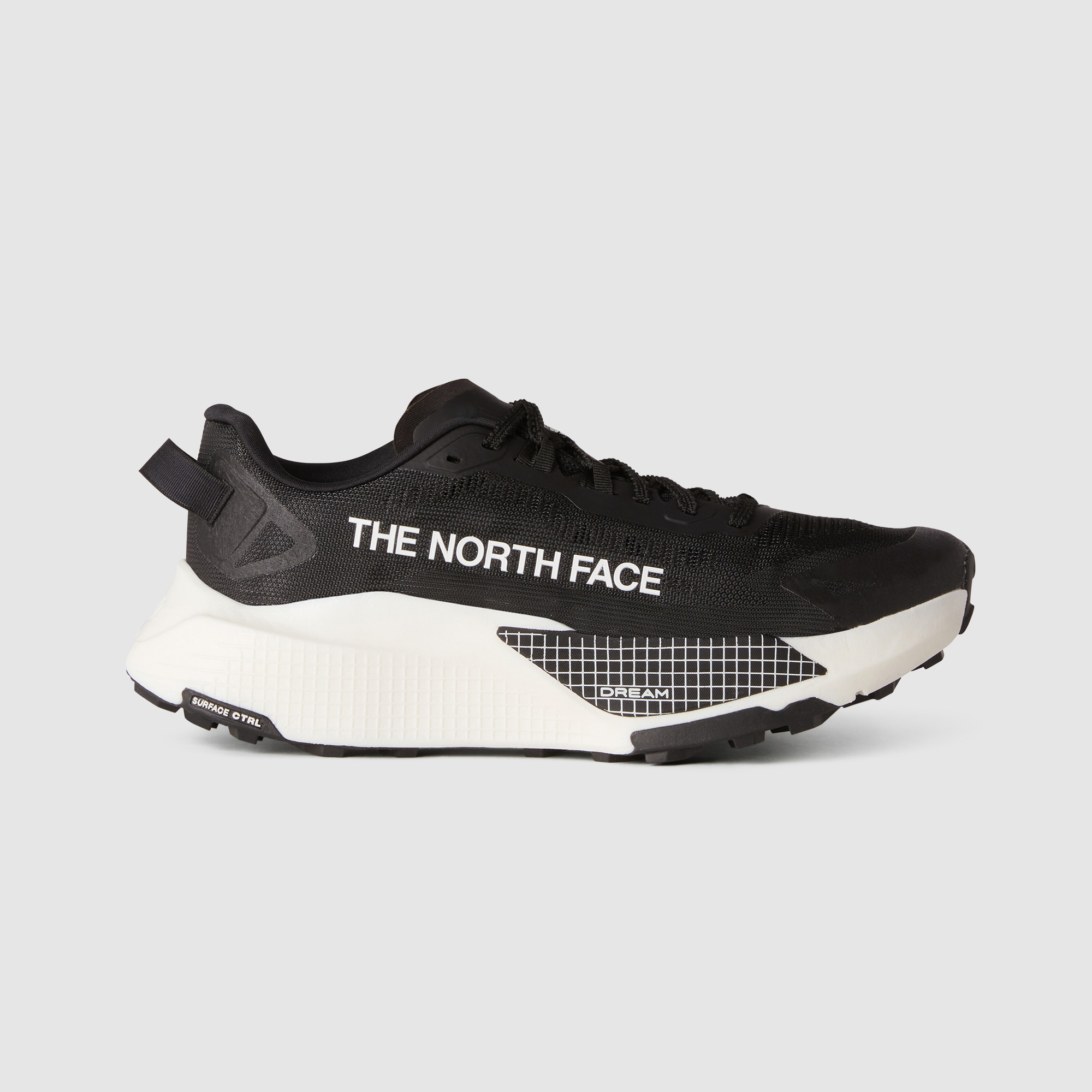 The North Face Zapatillas de trail running de hombre Altamesa 500 V2 Gris claro