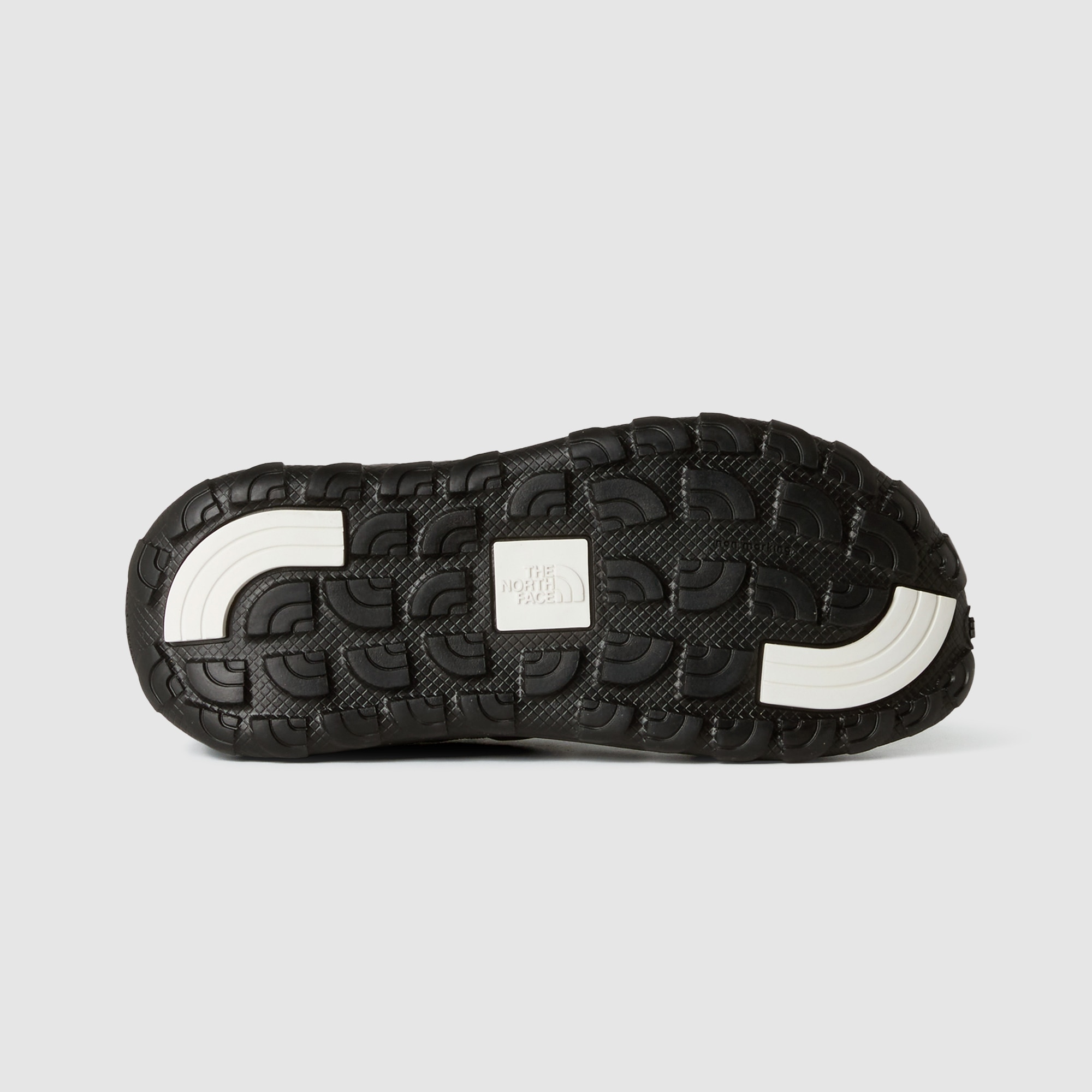 Sandalias de niños Explore Camp The North Face - Negro Negro-4