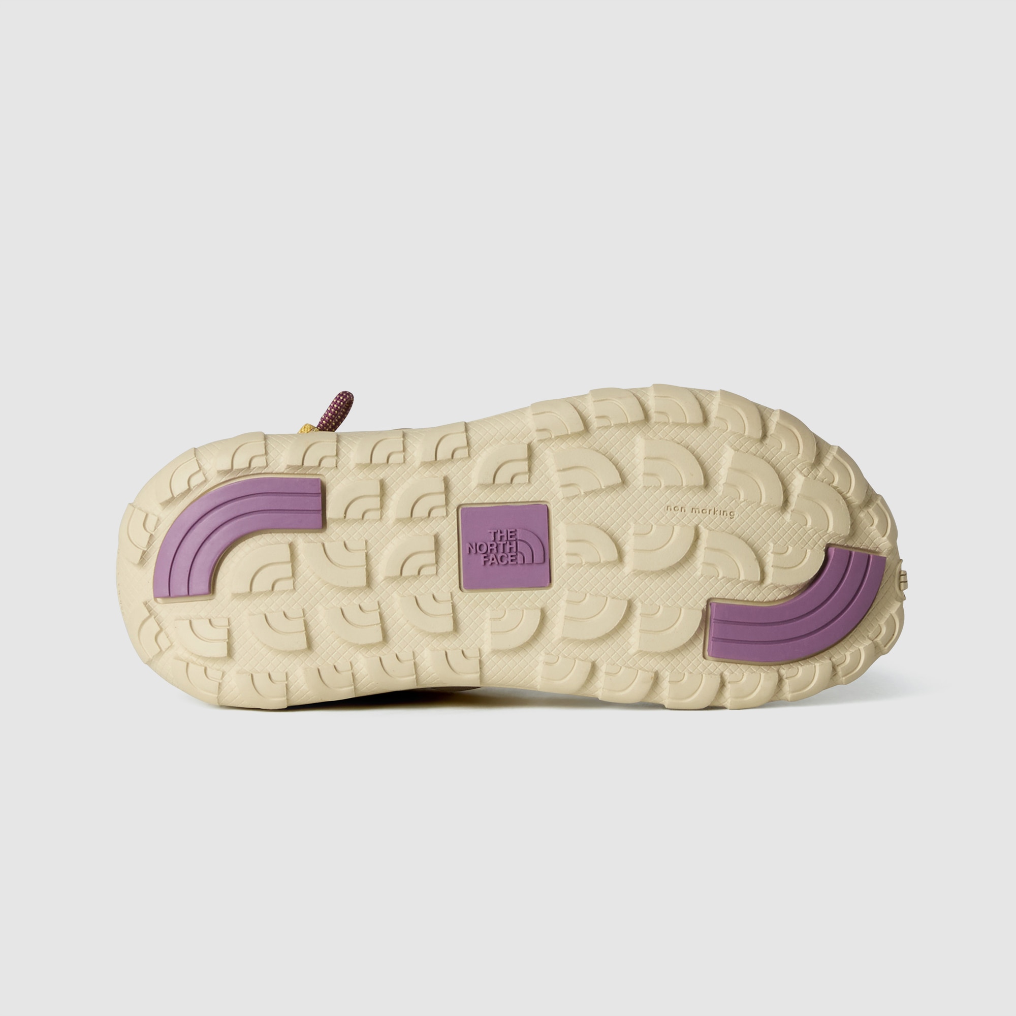Sandalias de niños Explore Camp The North Face - Beige Beige-4