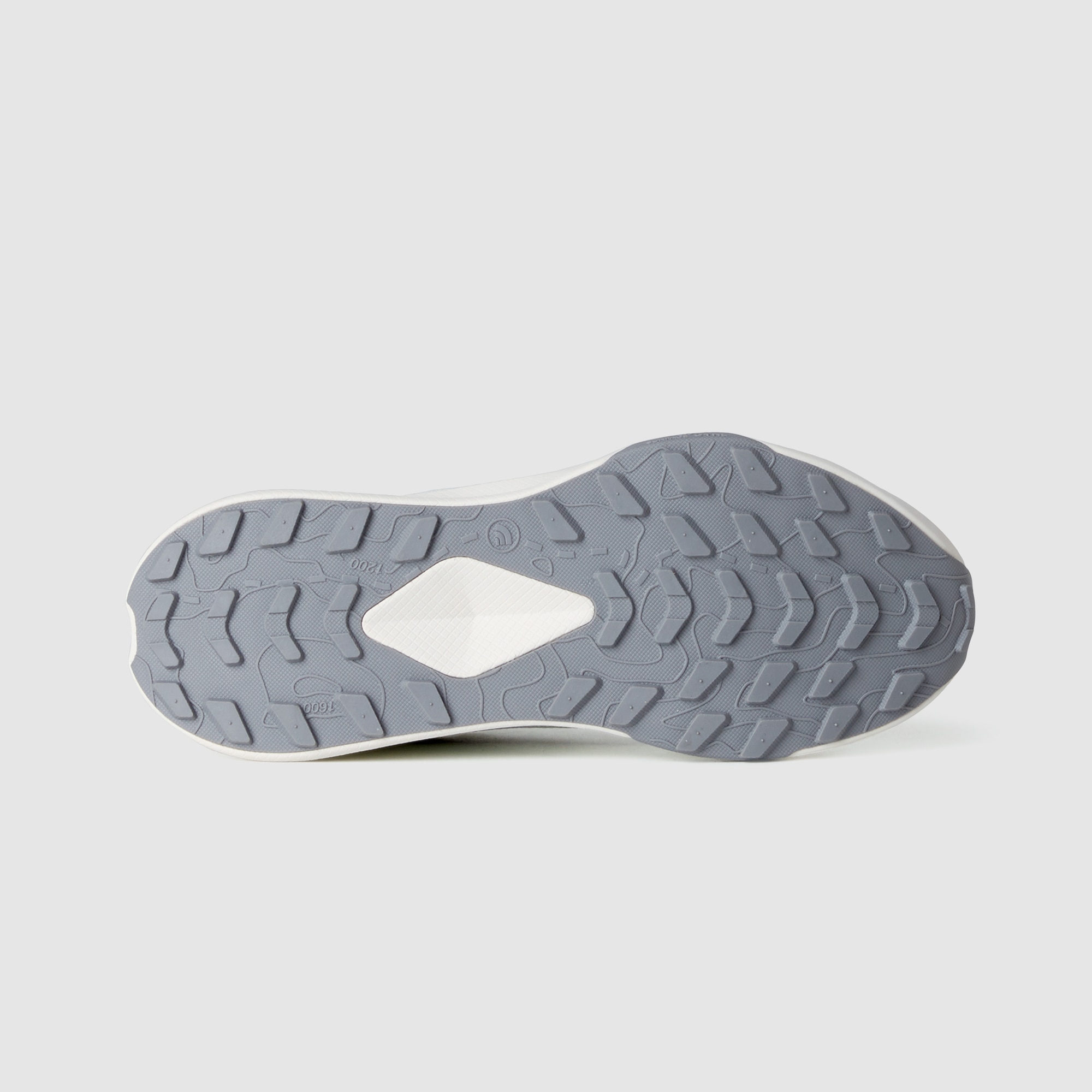 Imagen 4 de Zapatillas impermeables de niños Fastpack The North Face - Gris claro Gris claro