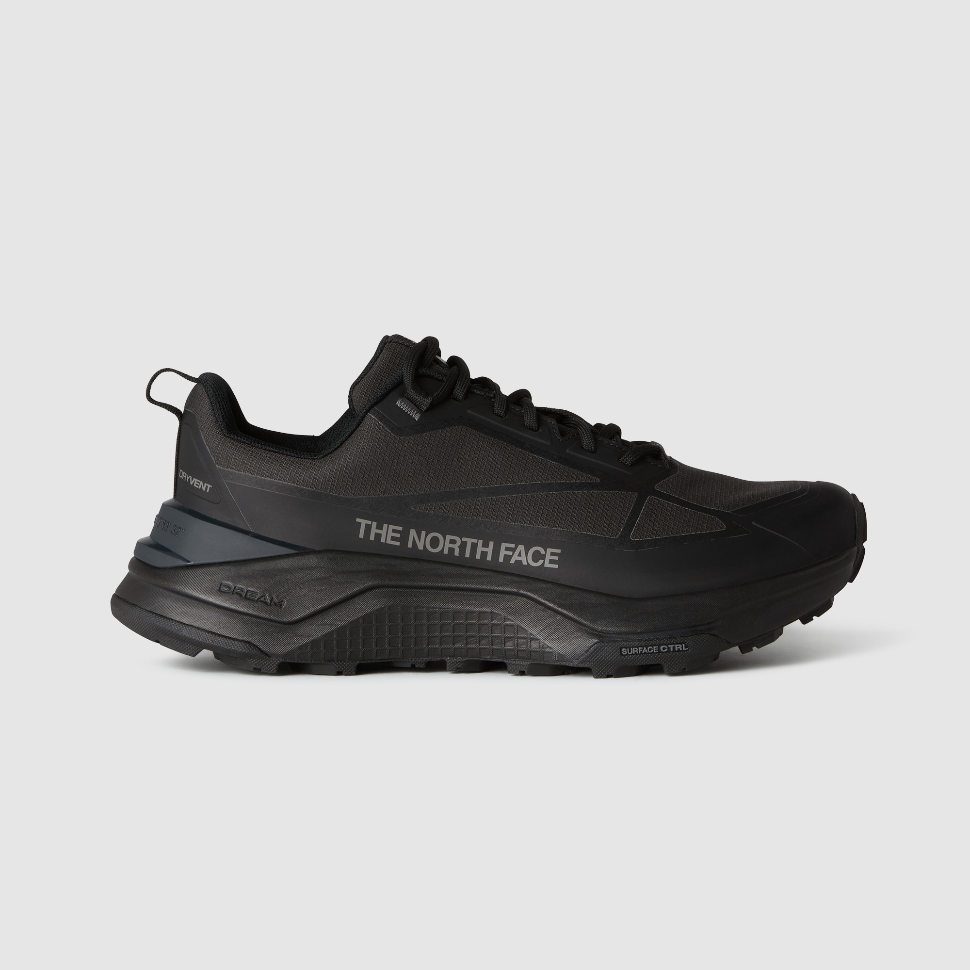Imagen 0 de Zapatillas impermeables de hombre Fastpack The North Face Negro