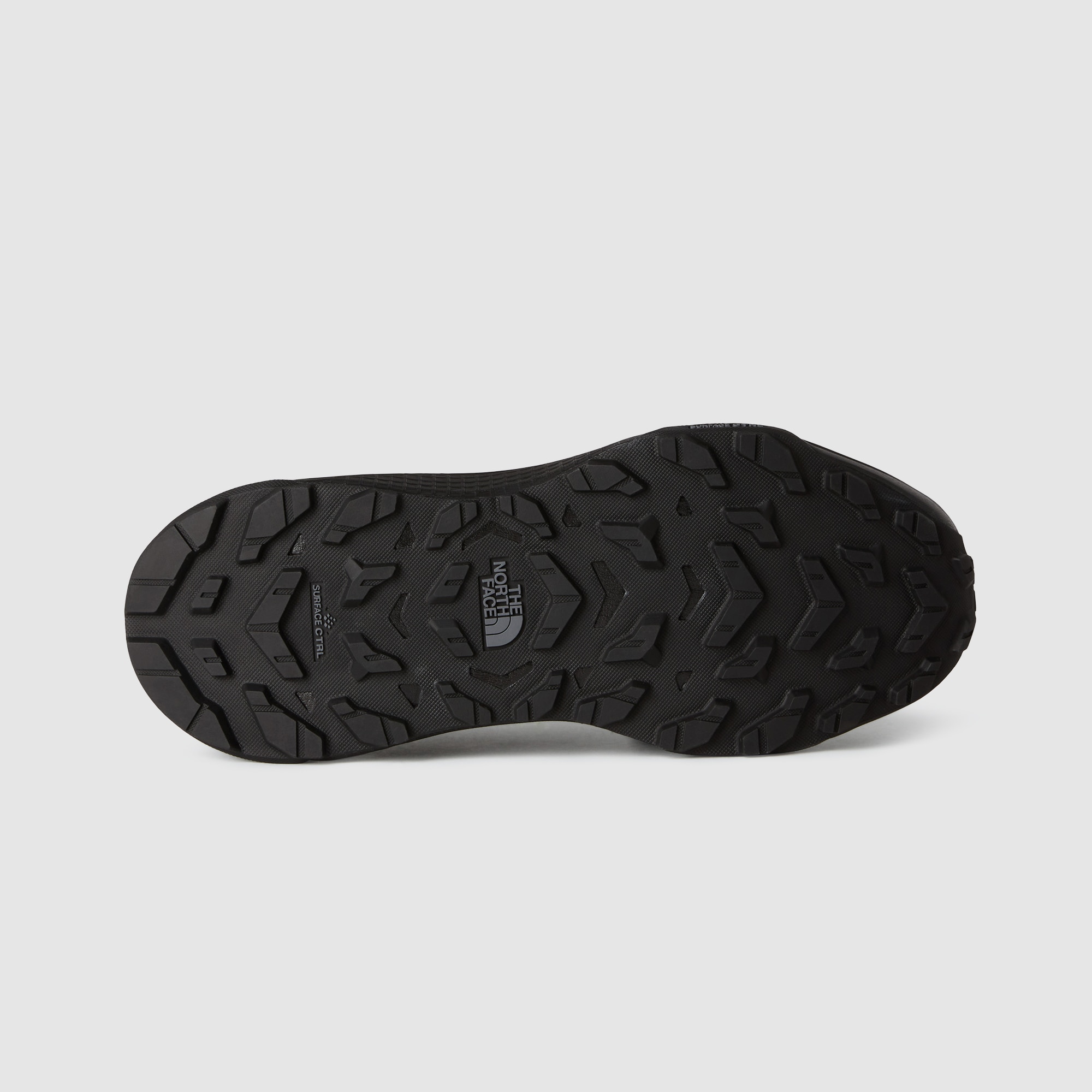 Zapatillas impermeables de hombre Fastpack The North Face - Negro Negro-4
