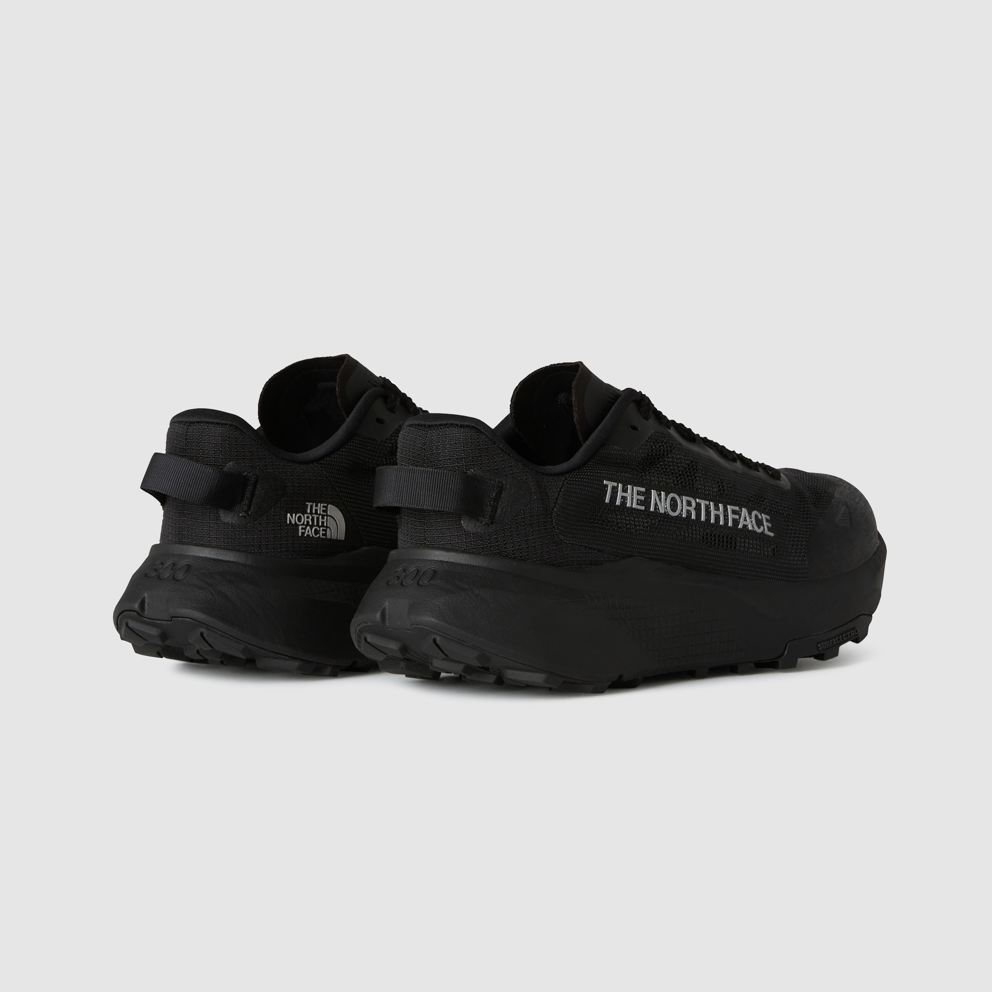 Zapatillas de trail running de mujer Altamesa 300 V2 The North Face - Negro Negro-2