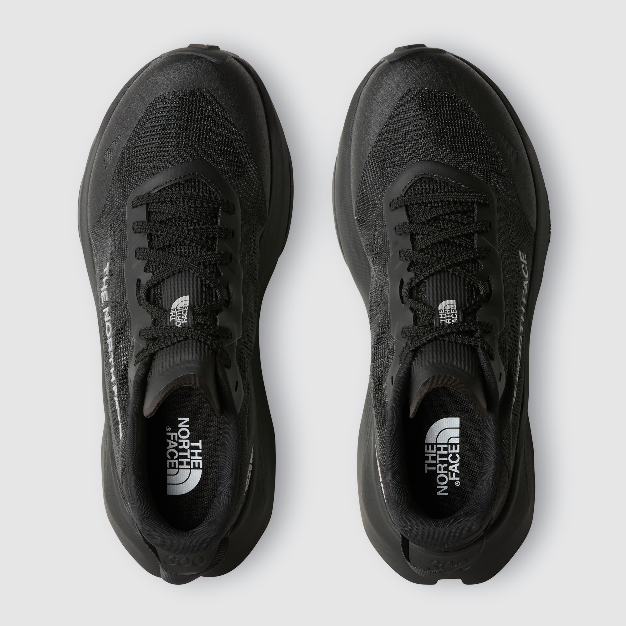 Zapatillas de trail running de mujer Altamesa 300 V2 The North Face - Negro Negro-3