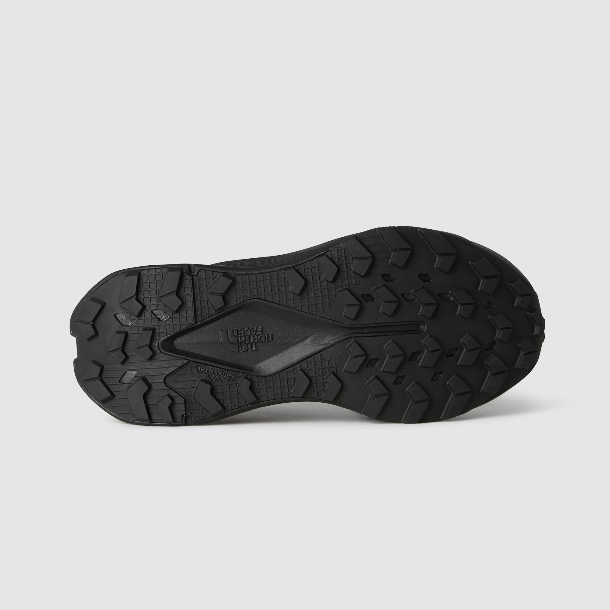 Zapatillas de trail running de mujer Altamesa 300 V2 The North Face - Negro Negro-4