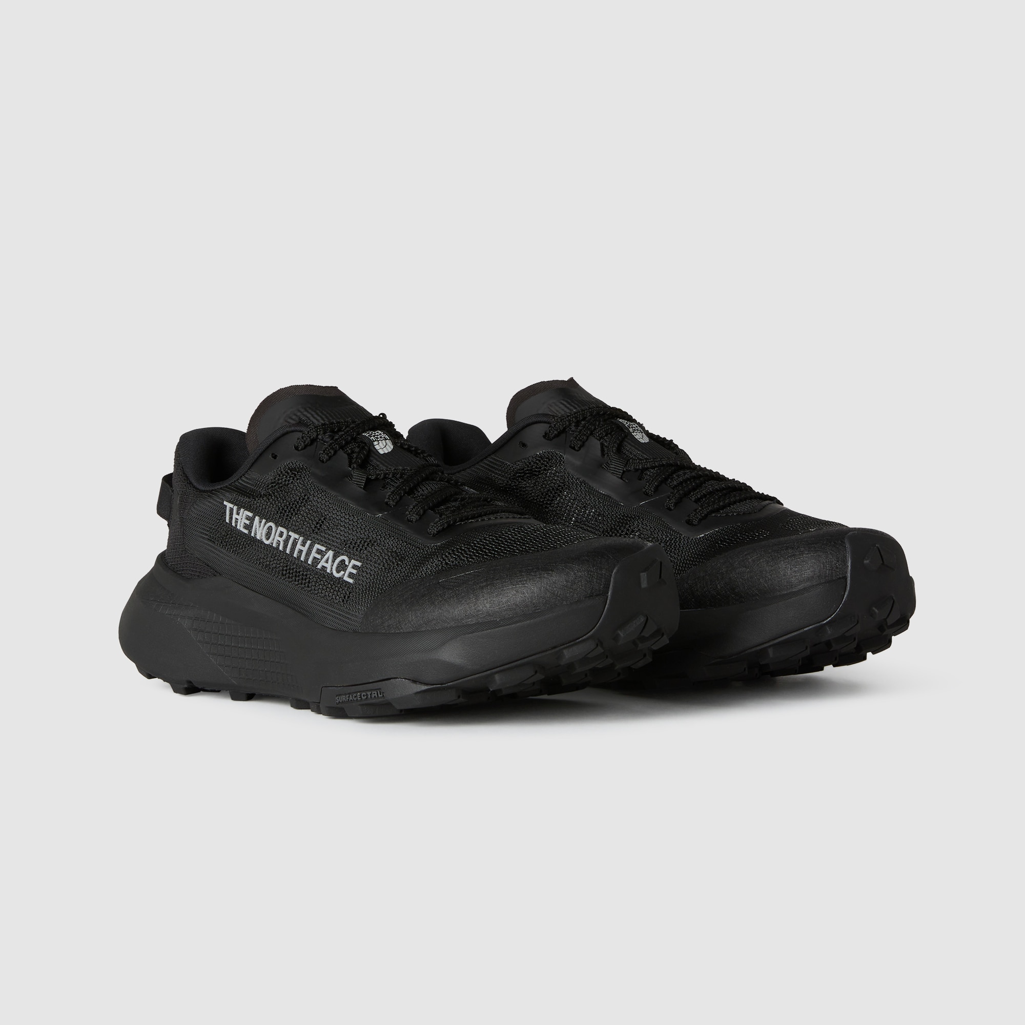 Zapatillas de trail running de mujer Altamesa 300 V2 The North Face - Negro Negro-5