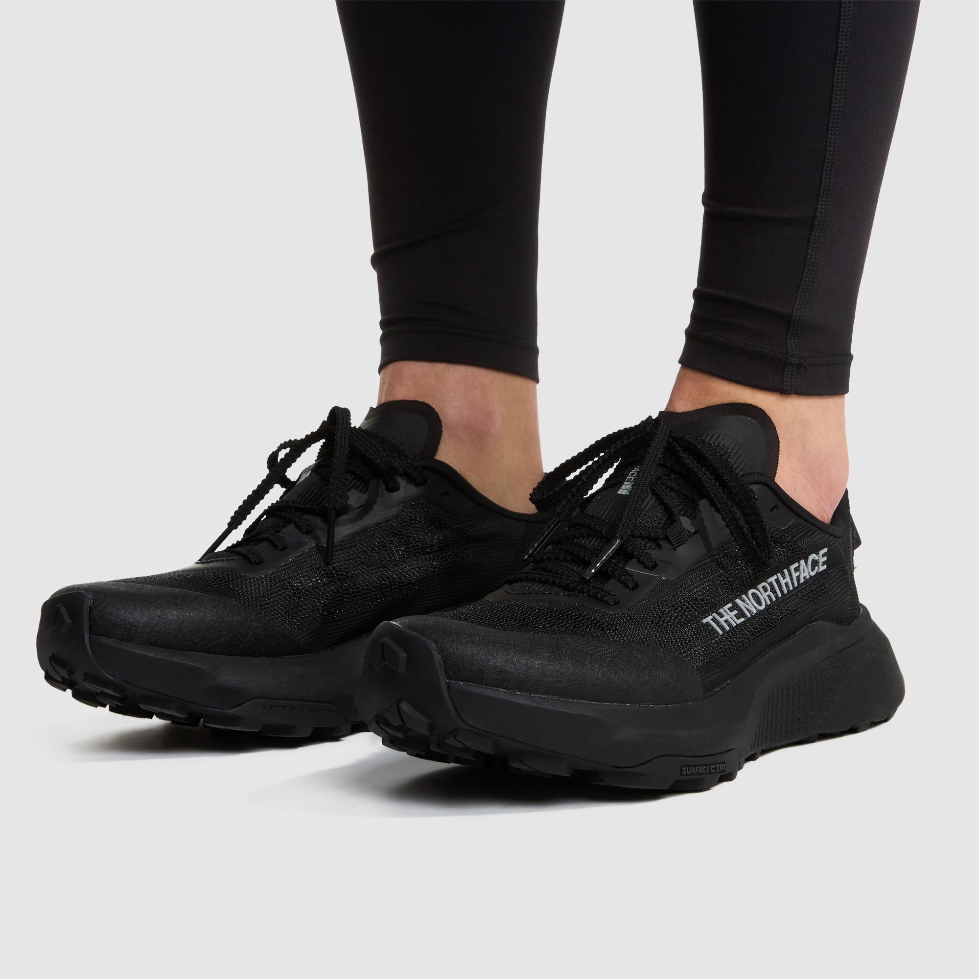 Zapatillas de trail running de mujer Altamesa 300 V2 The North Face - Negro Negro-6