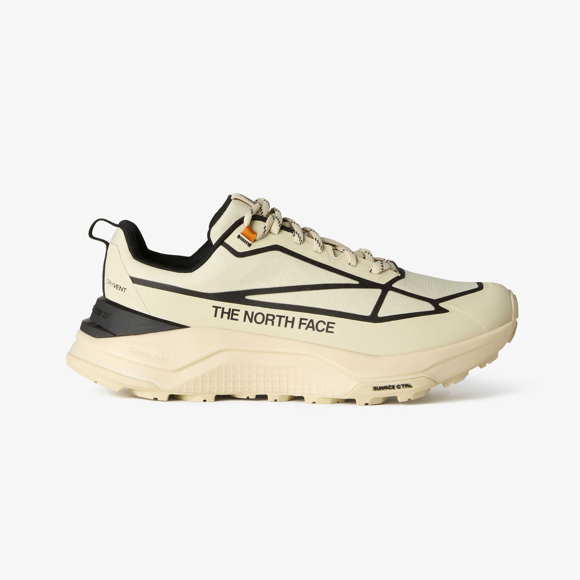 Zapatillas impermeables de hombre Fastpack The North Face - Beige Beige-1