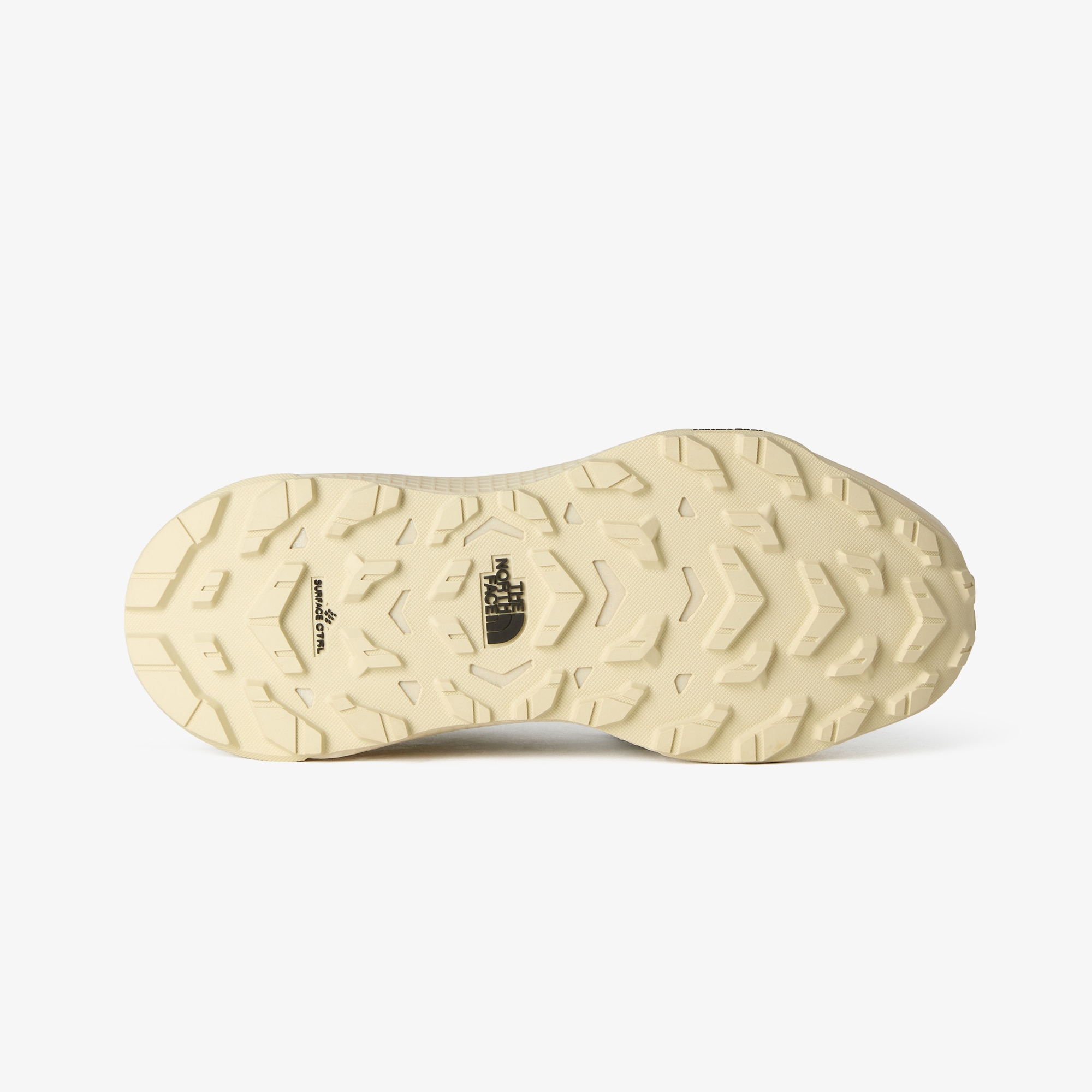 Zapatillas impermeables de hombre Fastpack The North Face - Beige Beige-4