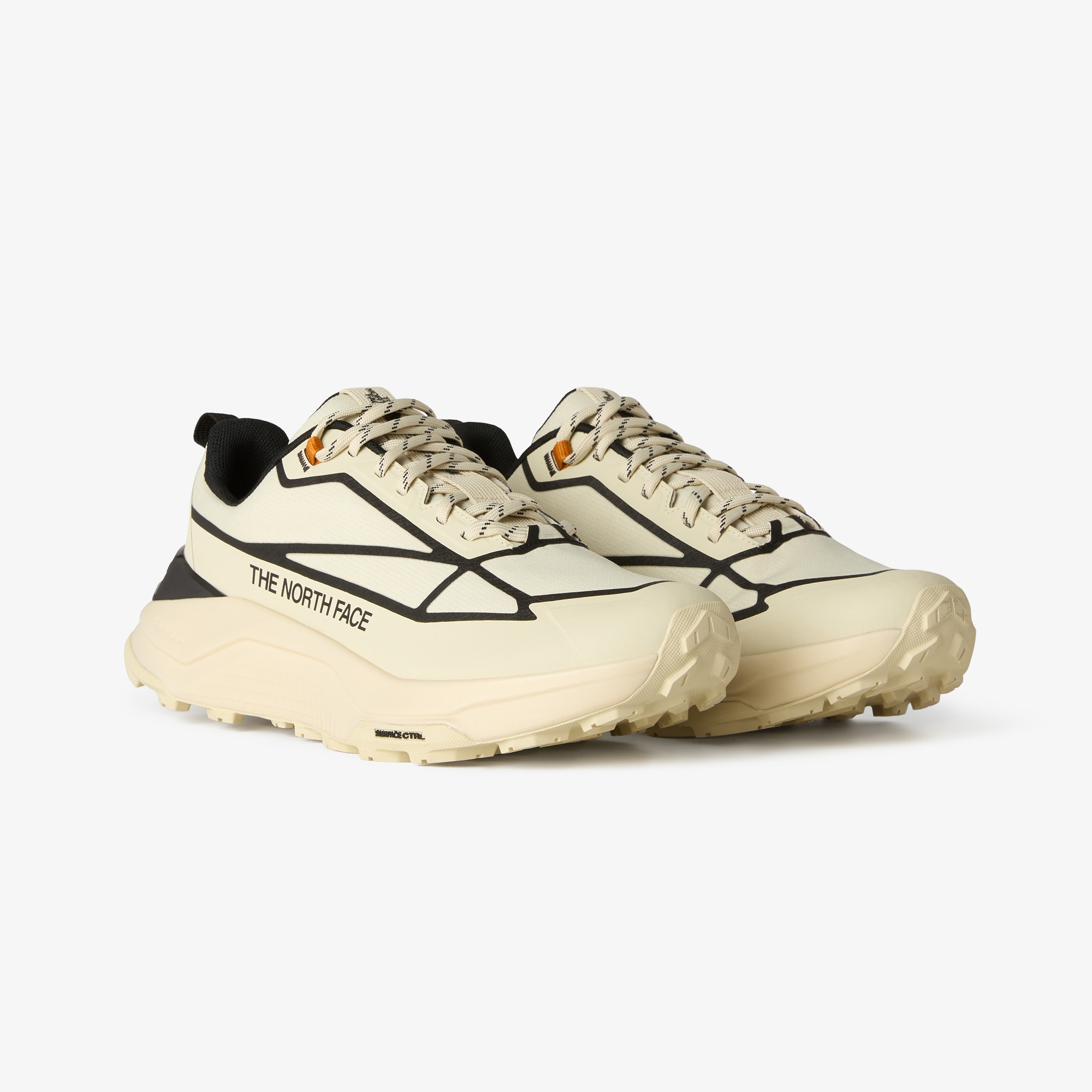 Zapatillas impermeables de hombre Fastpack The North Face - Beige Beige-5
