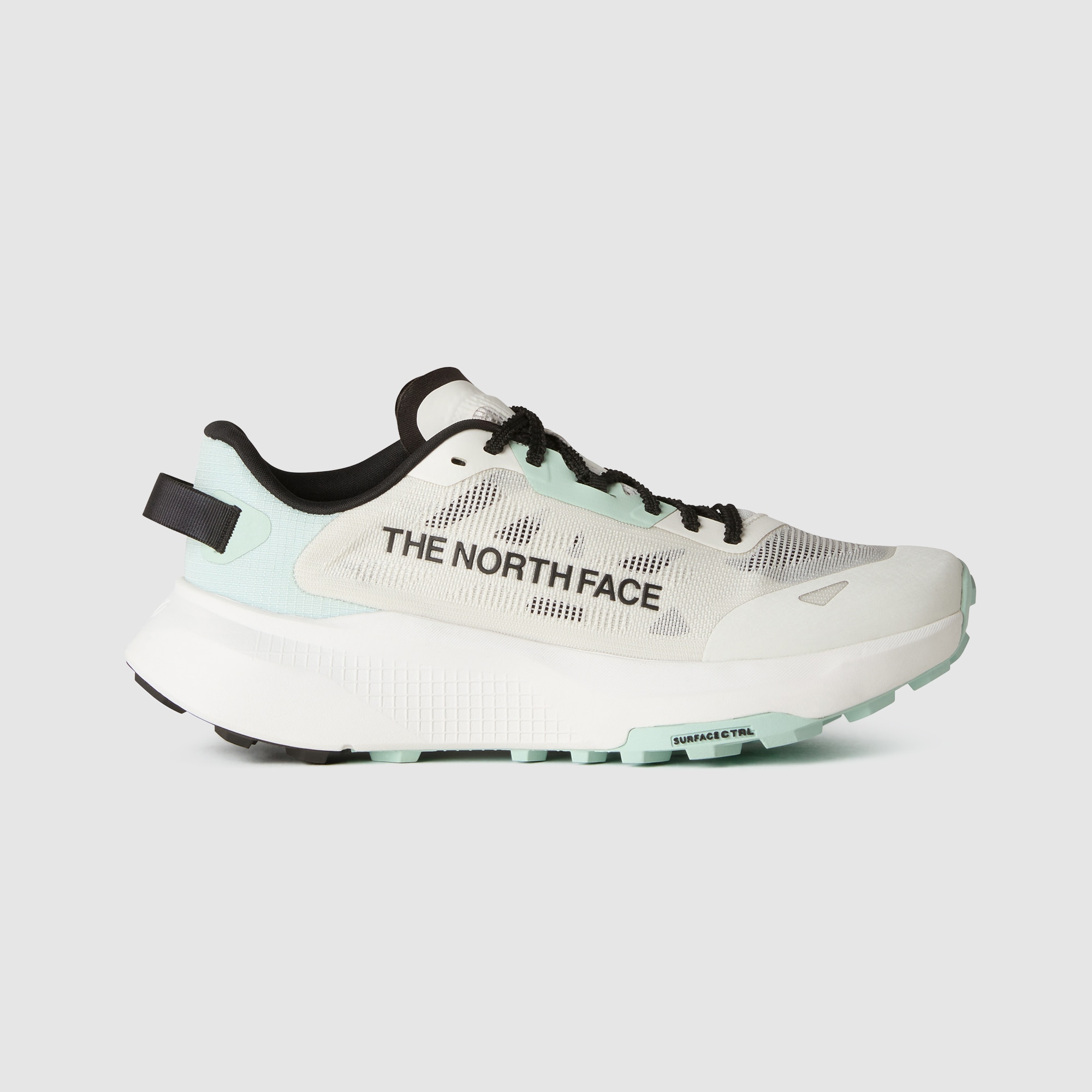 Imagen 0 de Zapatillas de trail running de mujer Altamesa 300 V2 The North Face Blanco / Negro