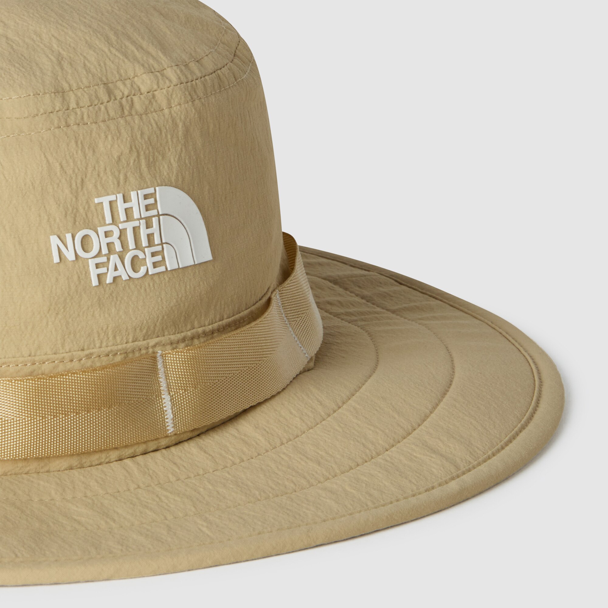 Sombrero Unisex ClassV The North Face - Marrón Marrón-3