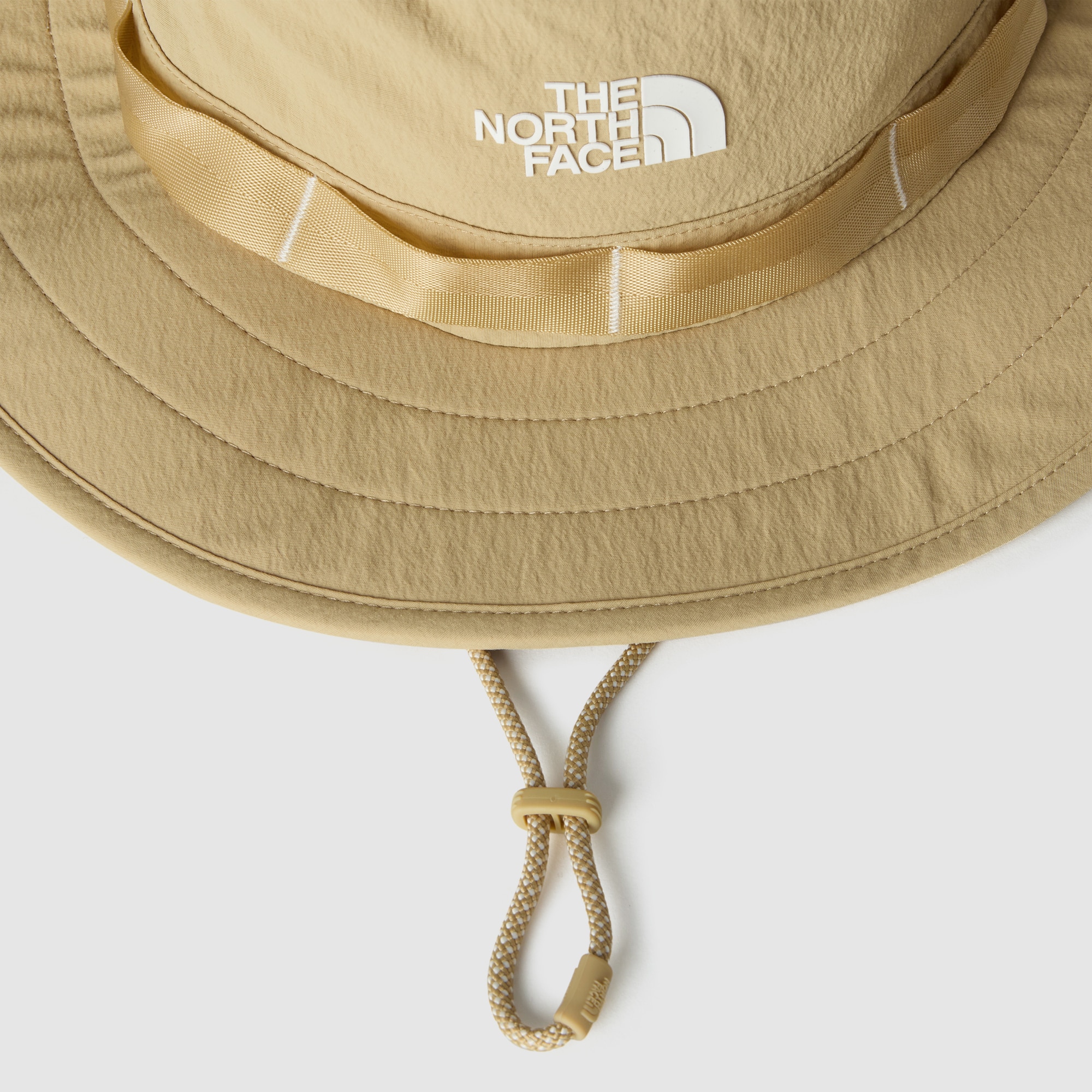 Sombrero Unisex ClassV The North Face - Marrón Marrón-4