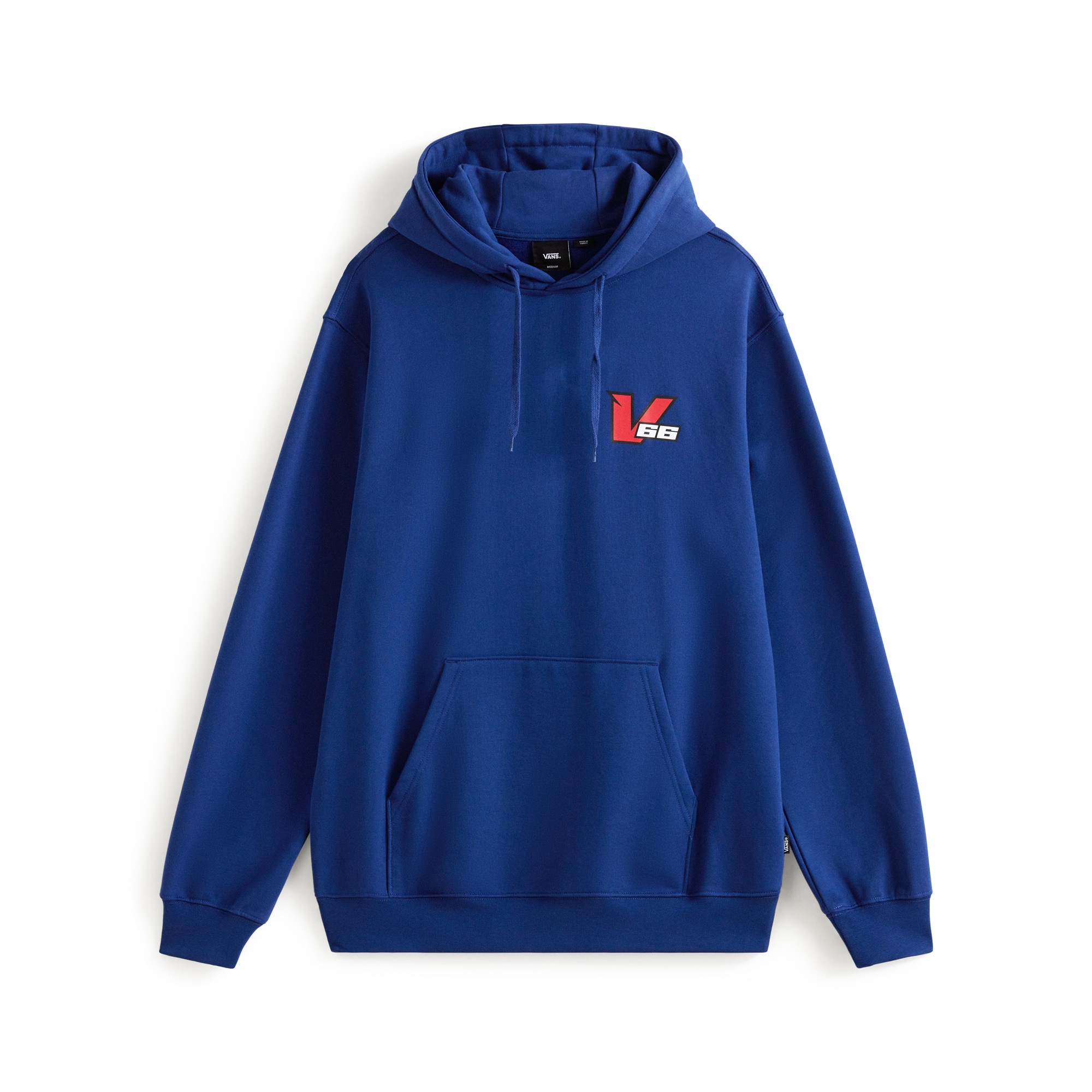 Imagen 0 de Sudadera de hombre Drift Classic Vans Azul índigo
