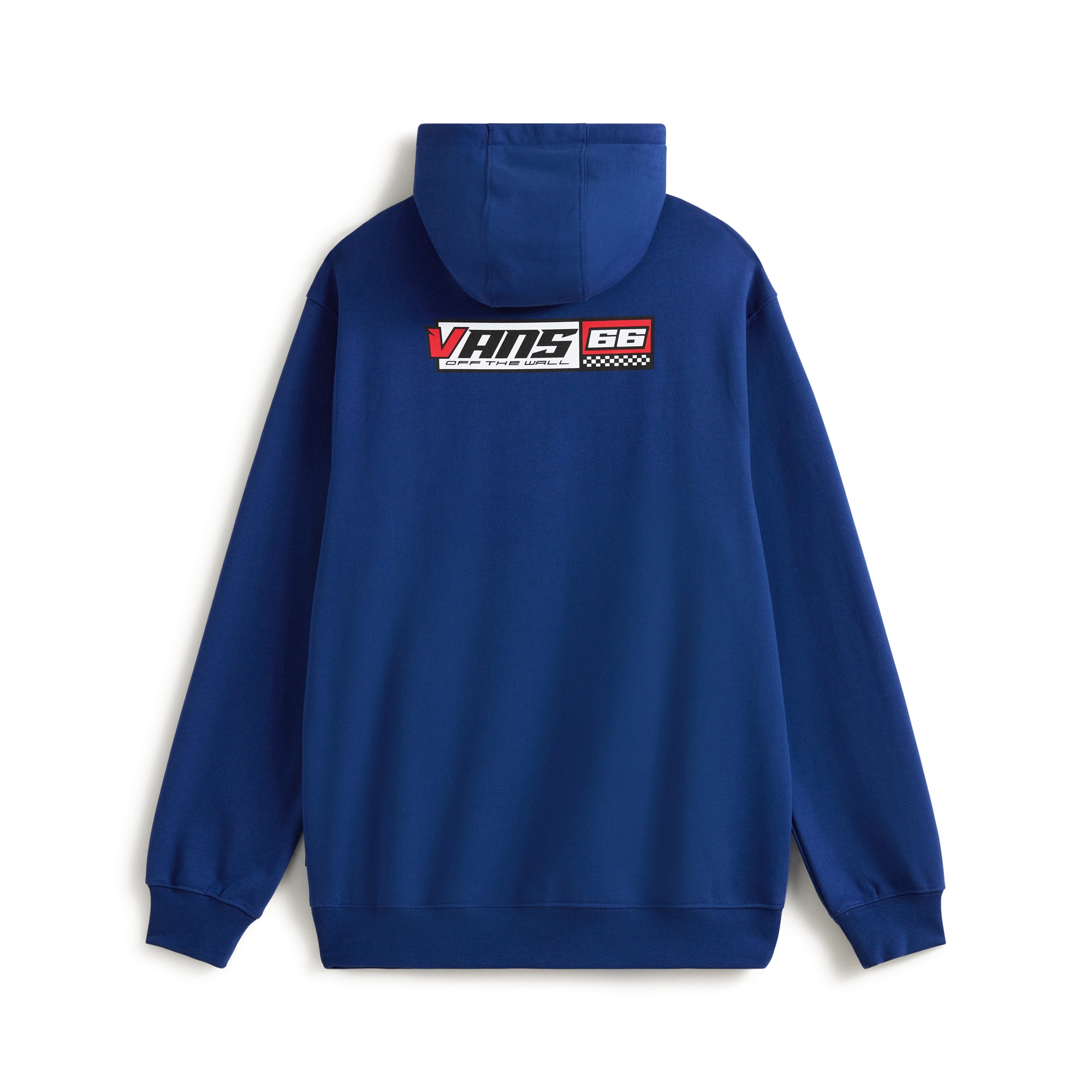 Sudadera de hombre Drift Classic Vans - Azul índigo Azul índigo-2
