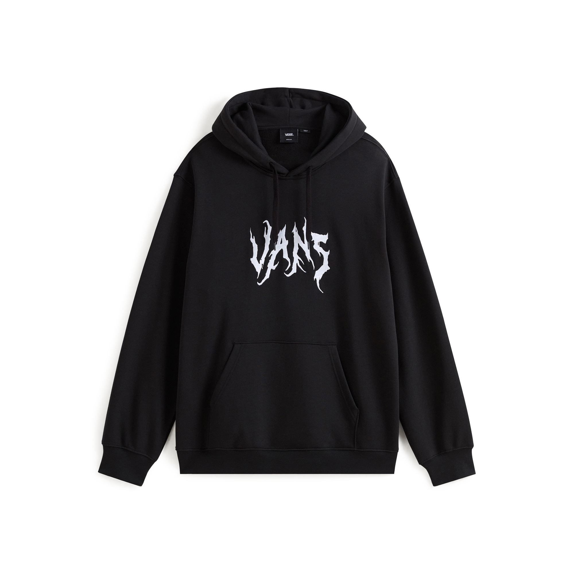 Imagen 0 de Sudadera de hombre They Are Just Shoes Vans Negro