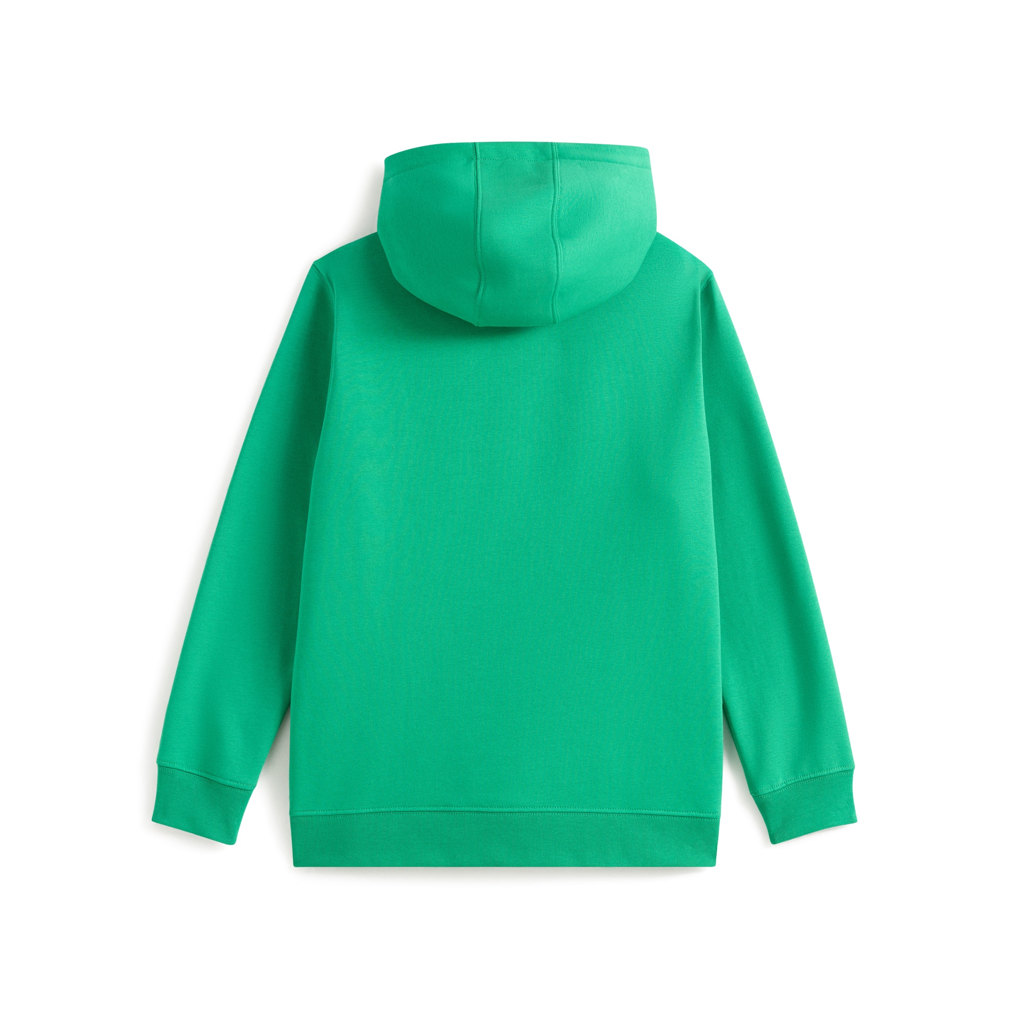 Sudadera de niños Graff Vans - Verde Verde-2