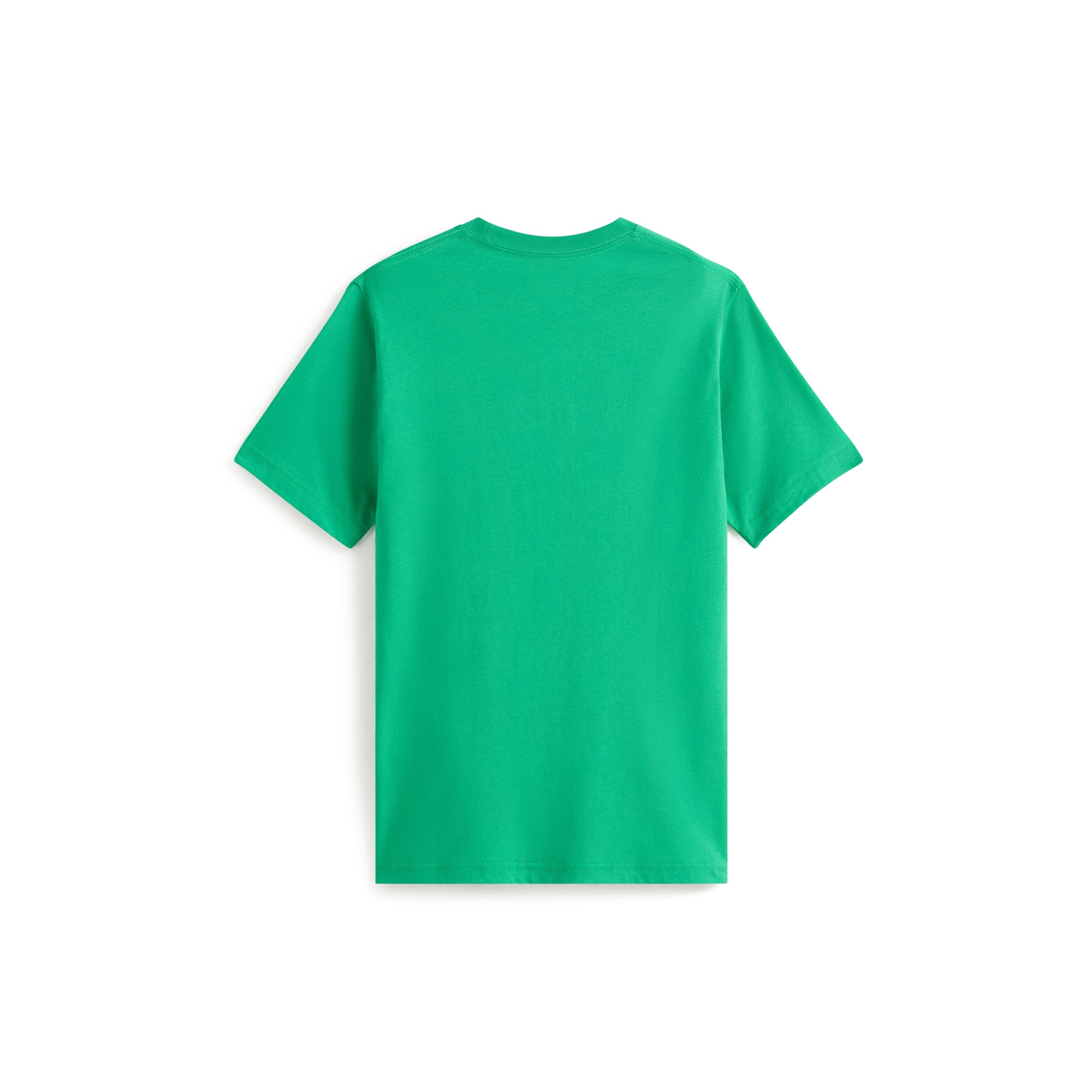 Camiseta de niños Graff Vans - Verde Verde-2